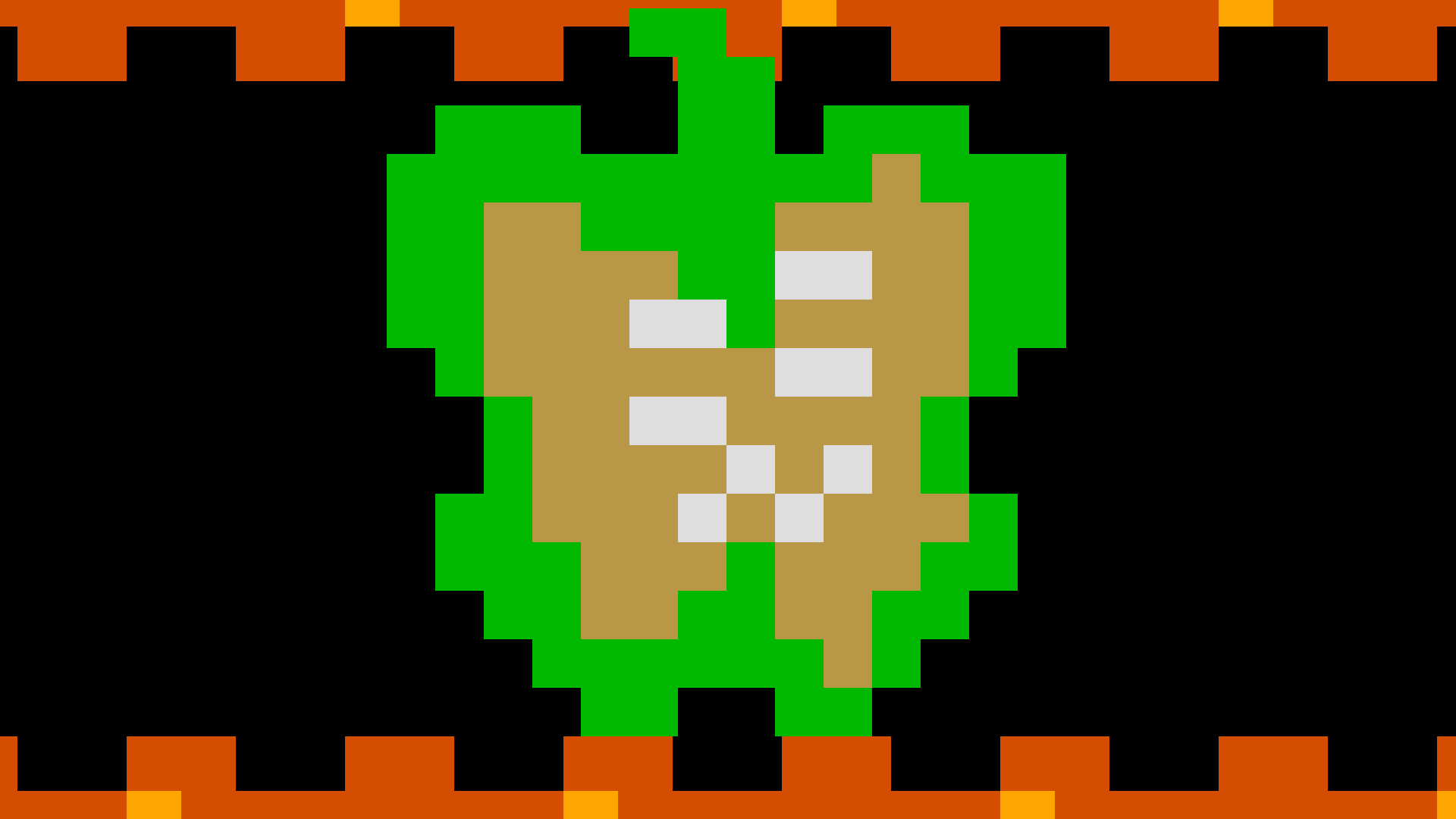 Icon for Green Pepper