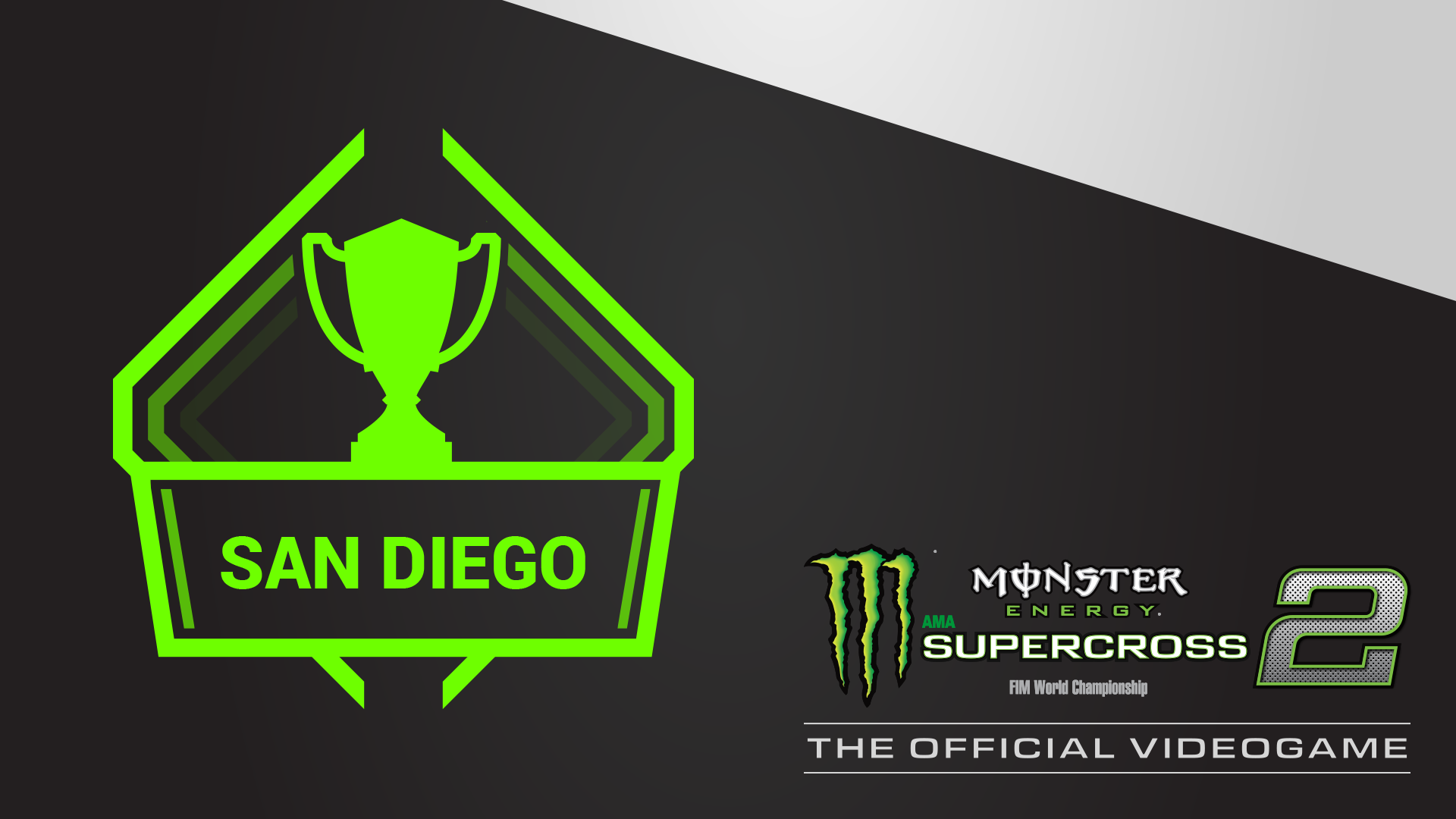 Icon for San Diego Winner
