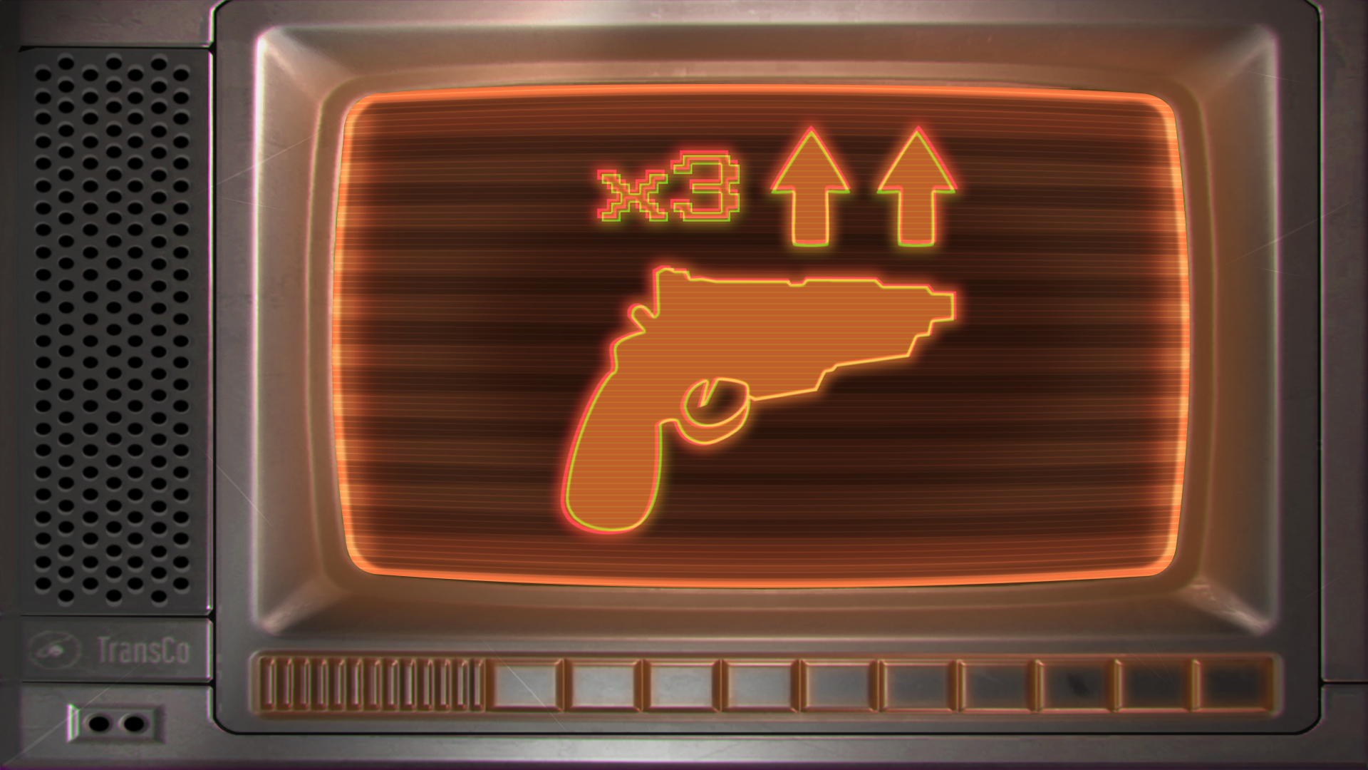 Icon for Weapon Researcher