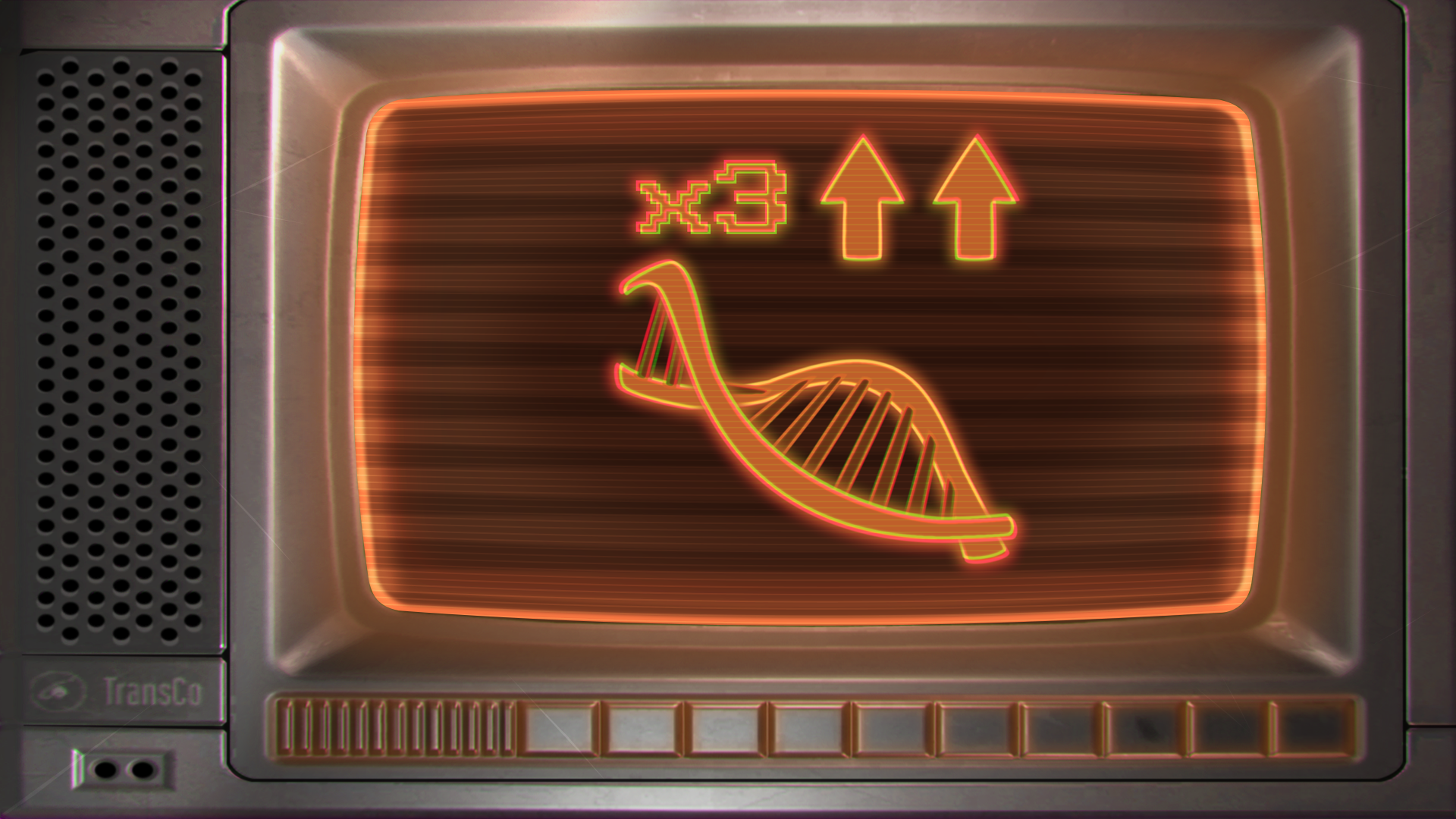 Icon for DNA Researcher