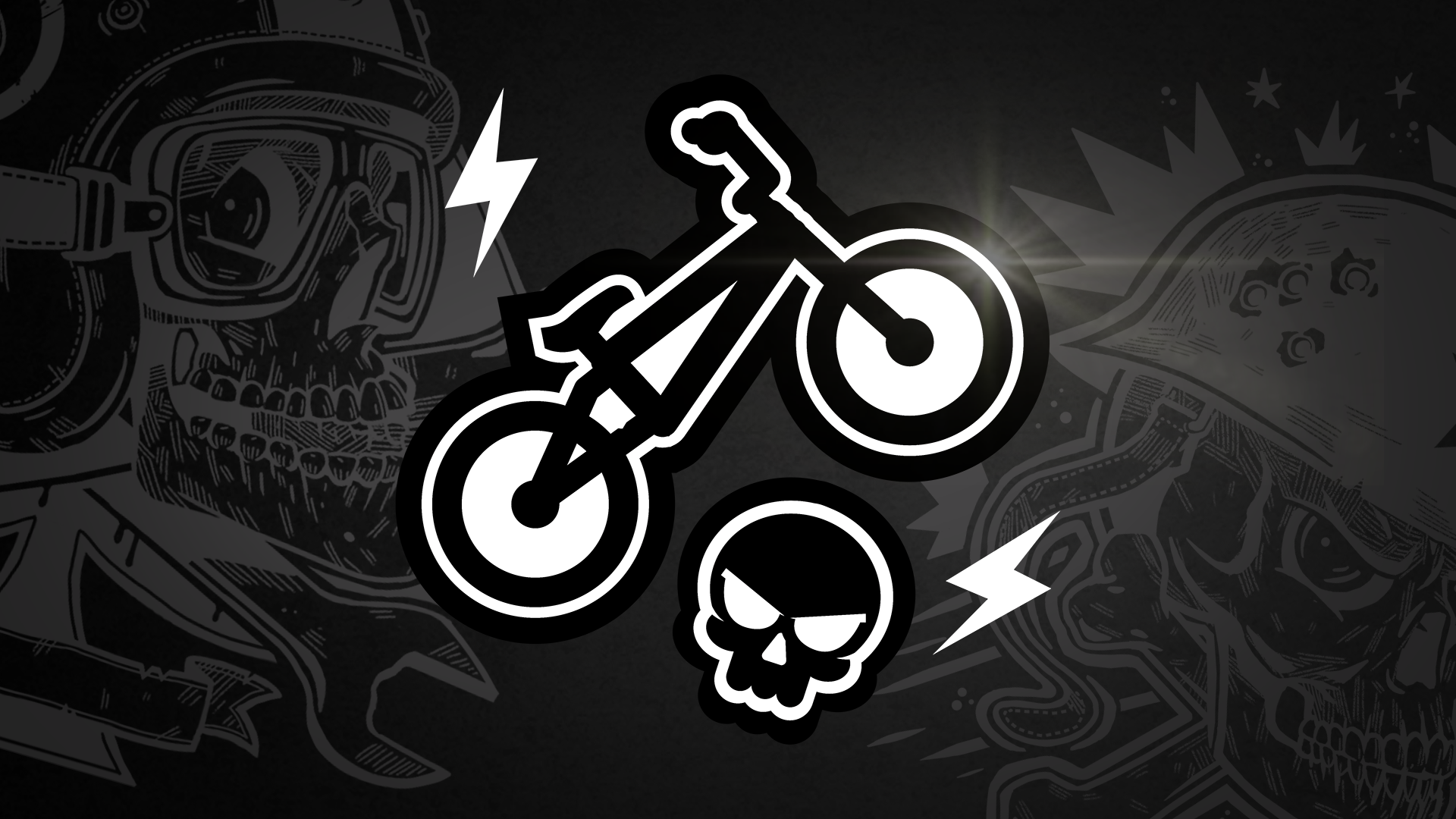Icon for Pedal to the Metal!