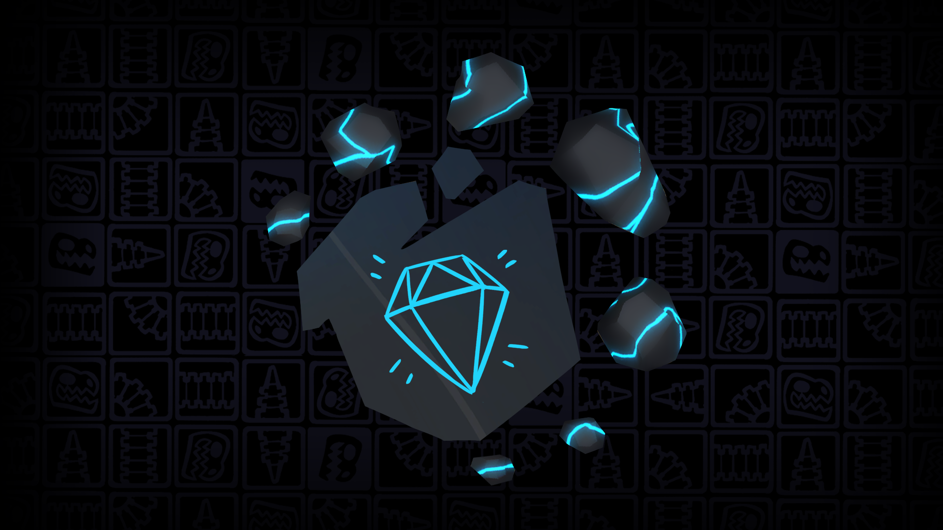 Icon for The Key to Discovery