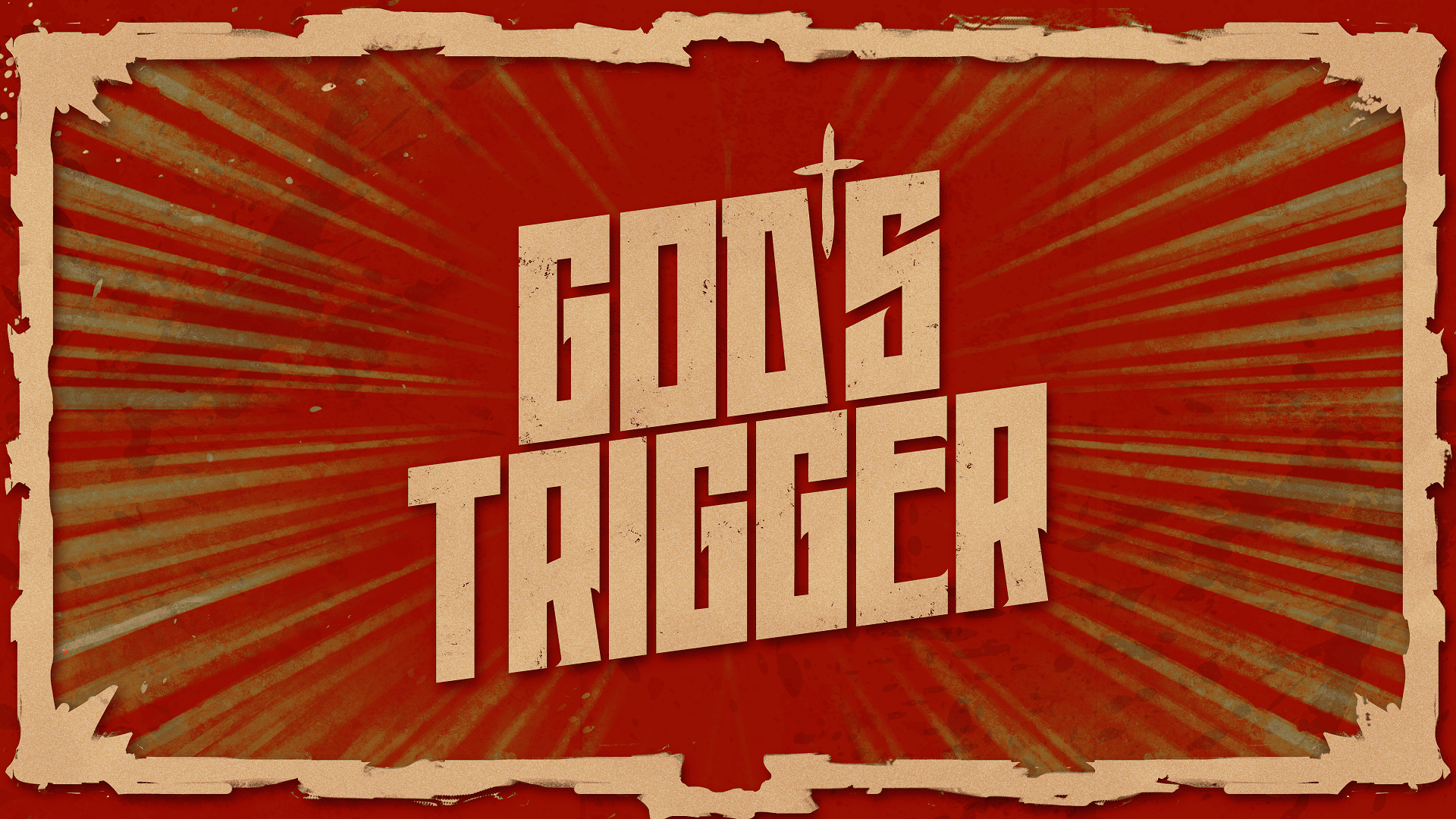 Icon for God's Trigger