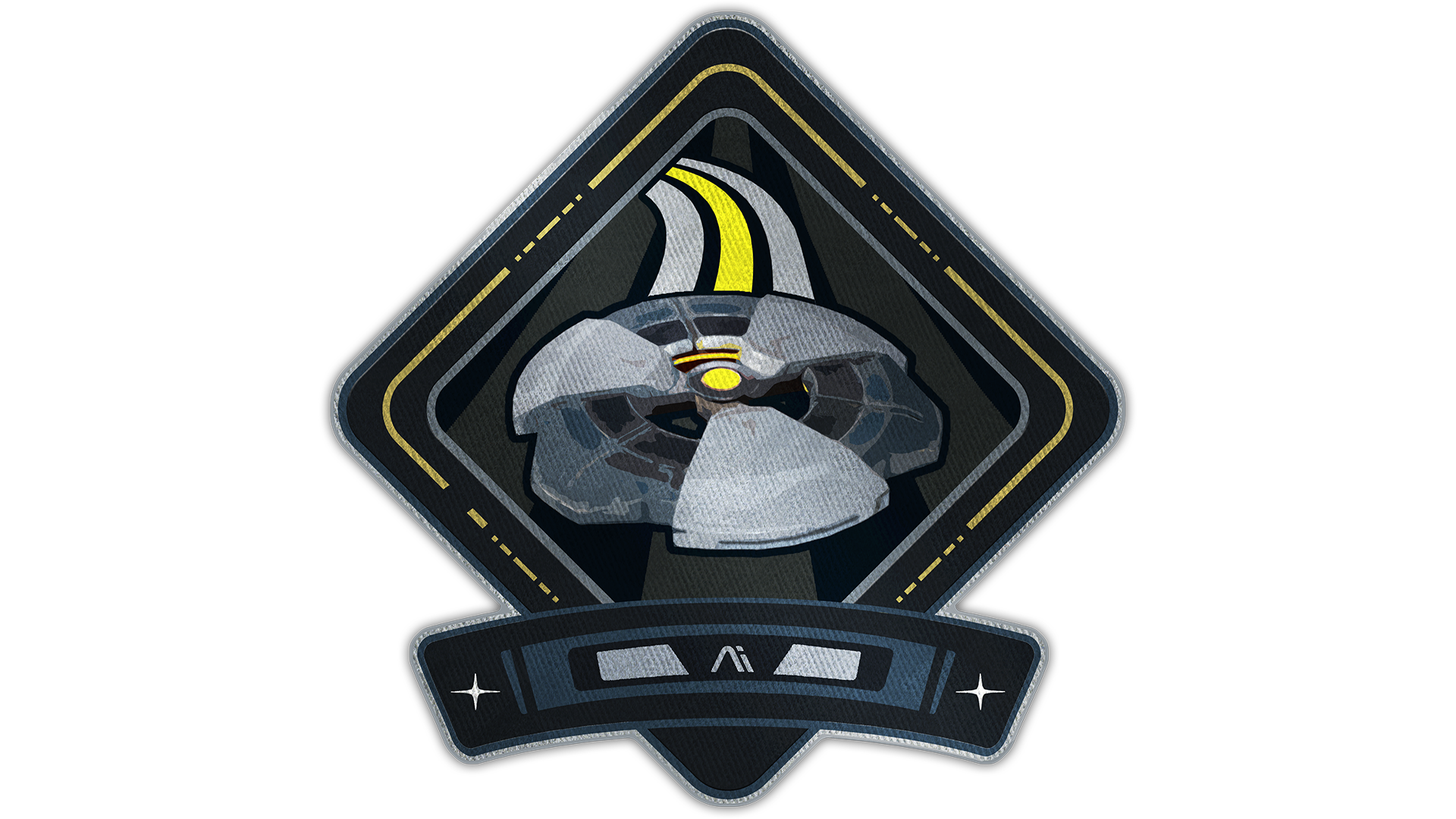 Icon for Rough Landing