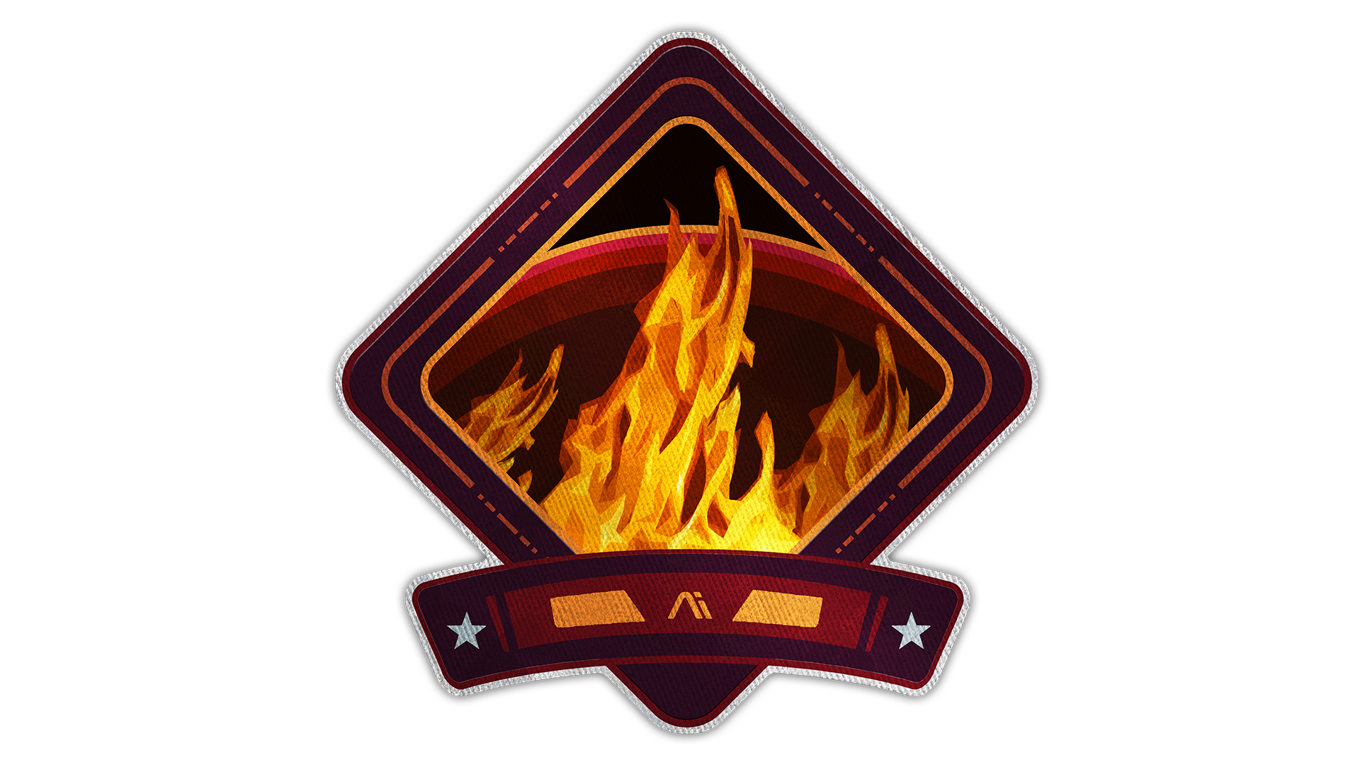 Icon for Pyrotechnics Expert