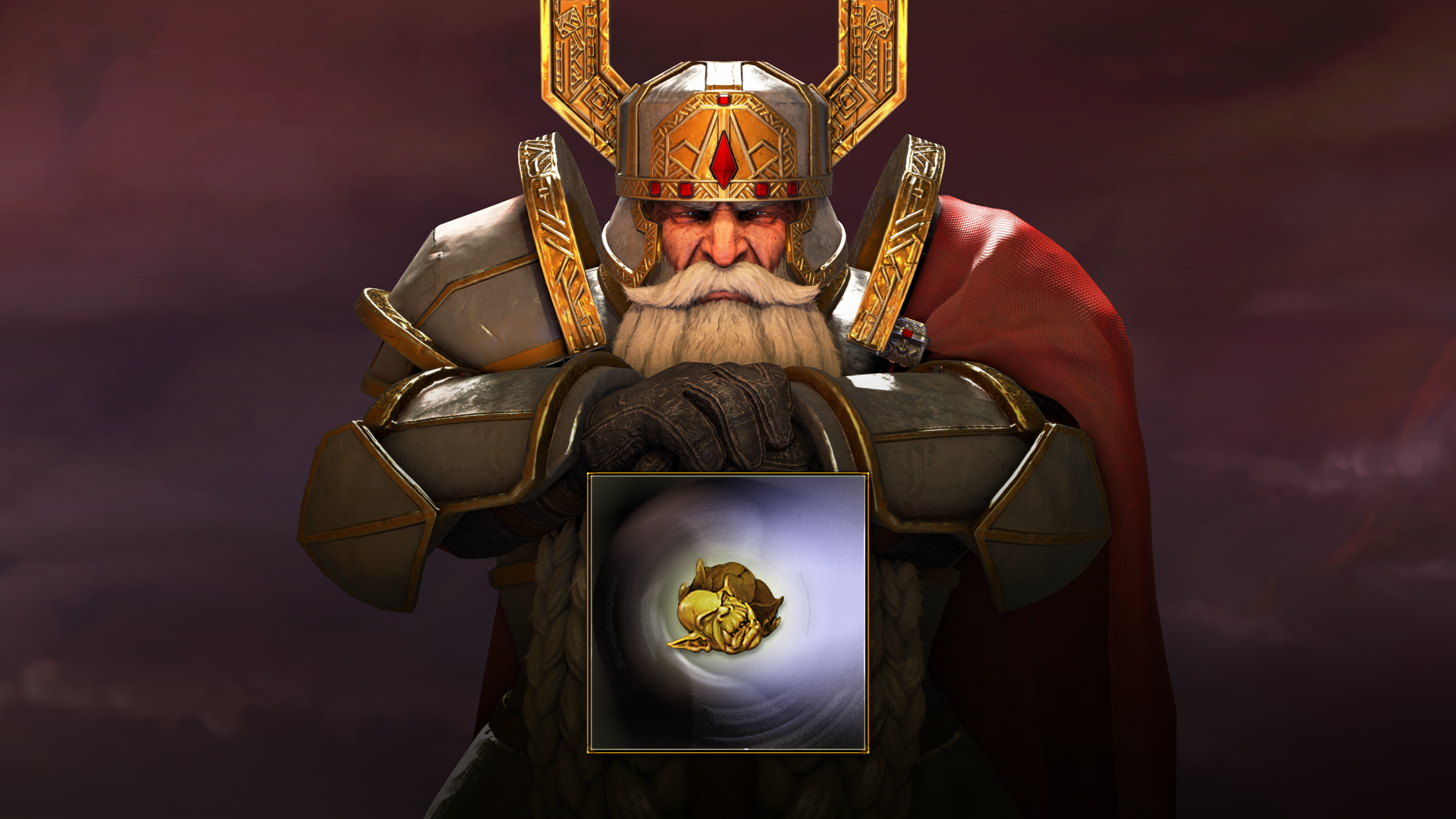 Icon for Horde Mode Master