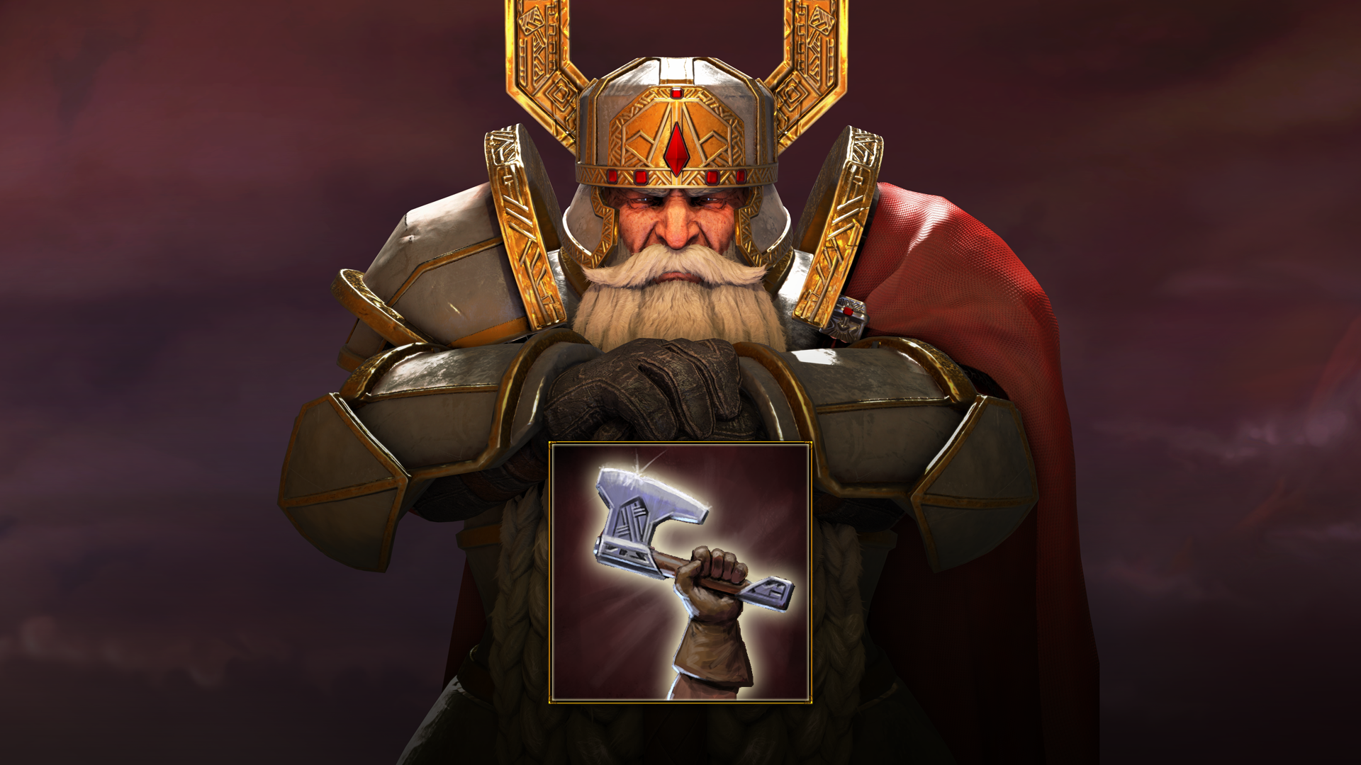 Icon for Orcslayer