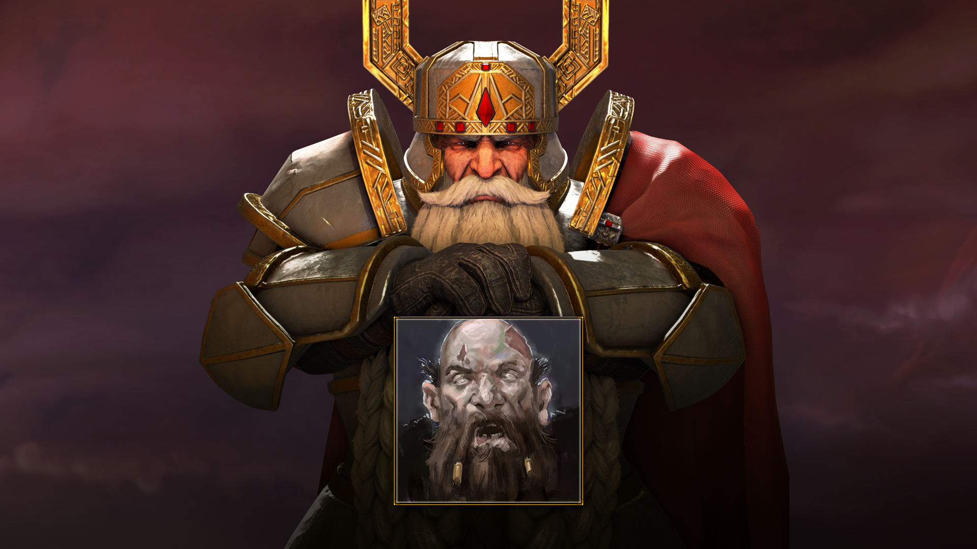 Icon for Old Enemies
