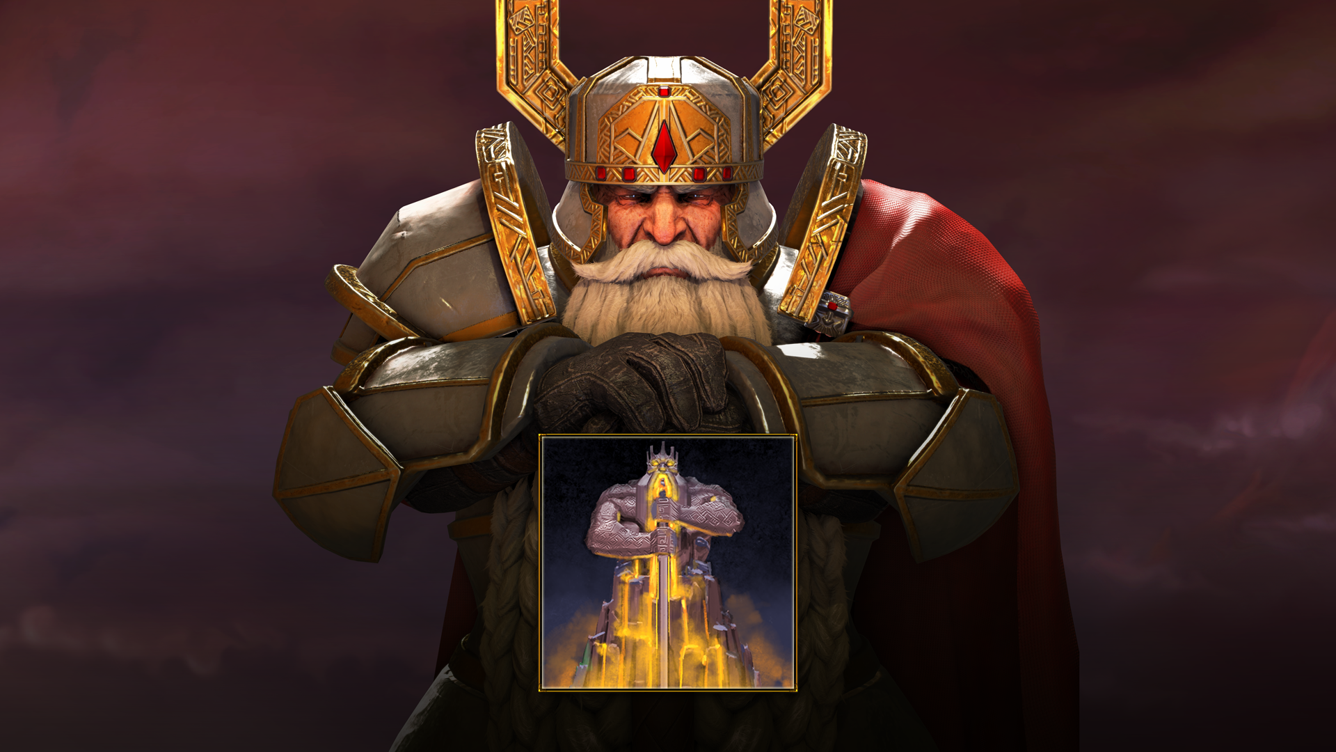 Icon for Ogre's Death fortress