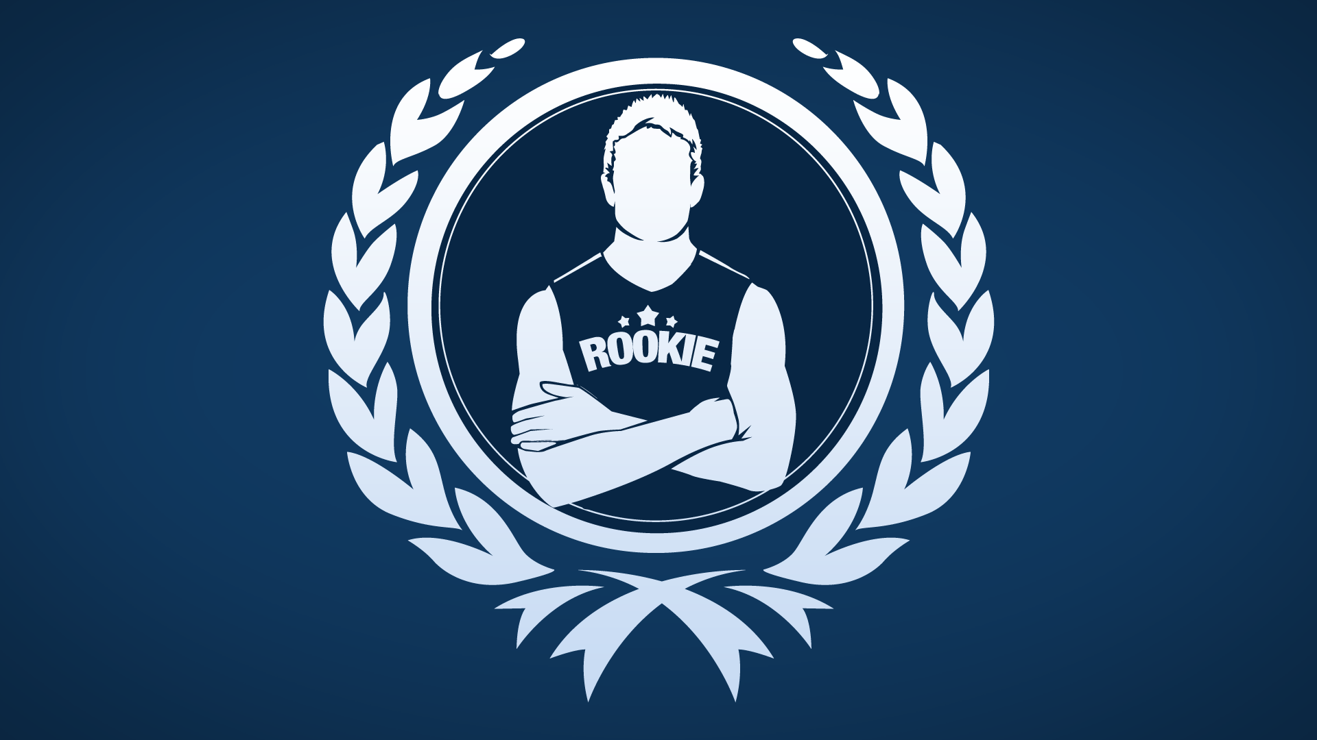 Icon for AFL Rookie