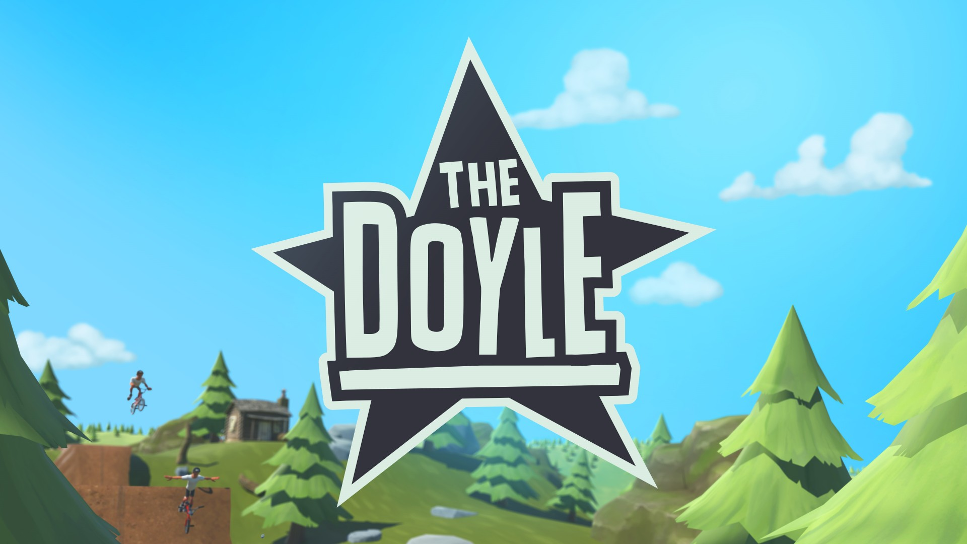 Icon for The Doyle