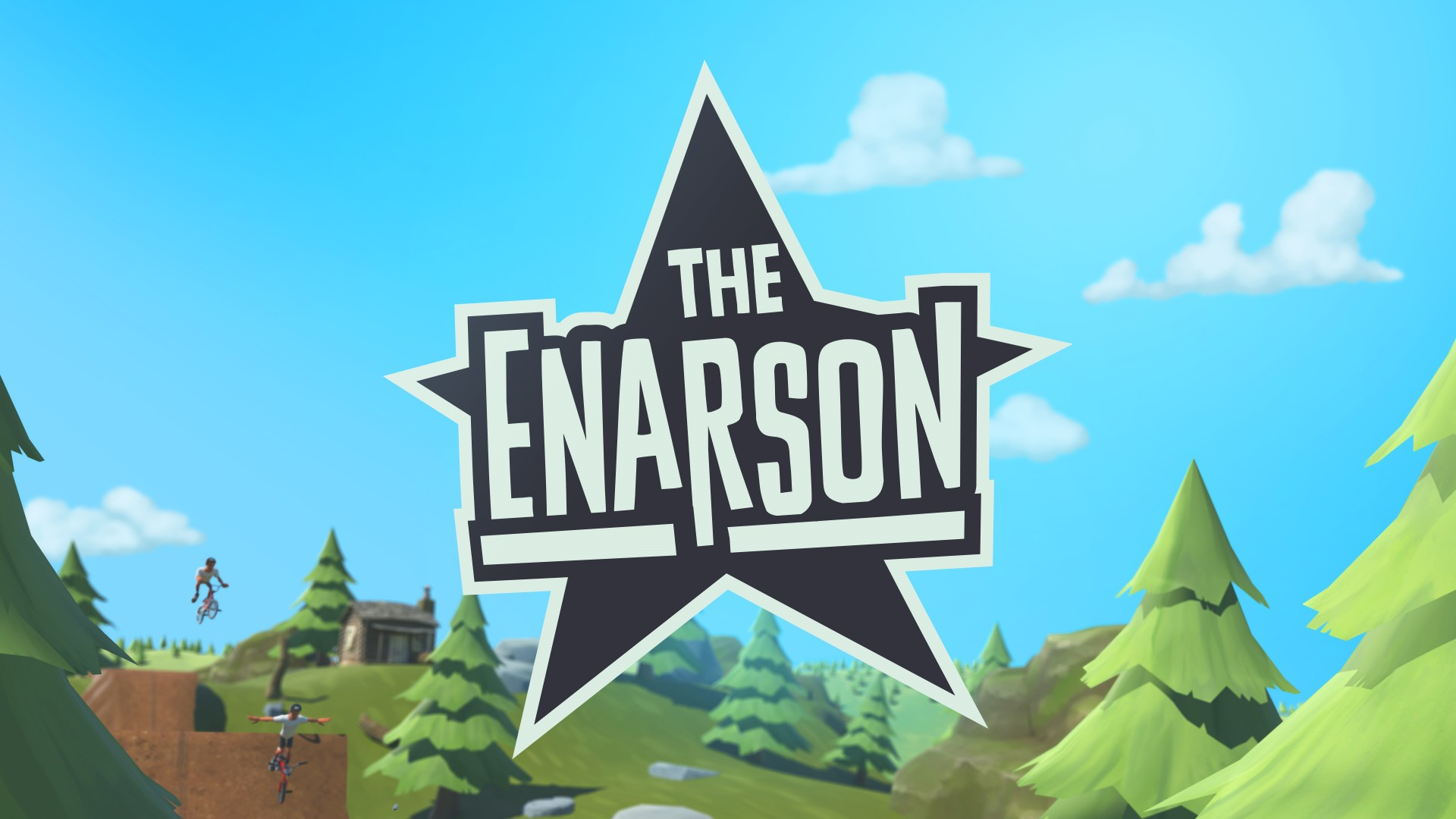 Icon for The Enarson