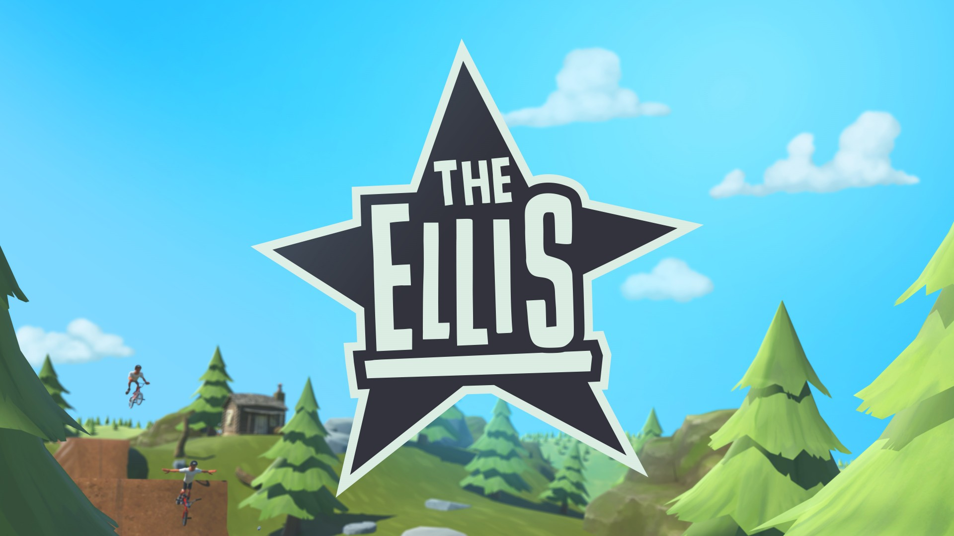 Icon for The Ellis