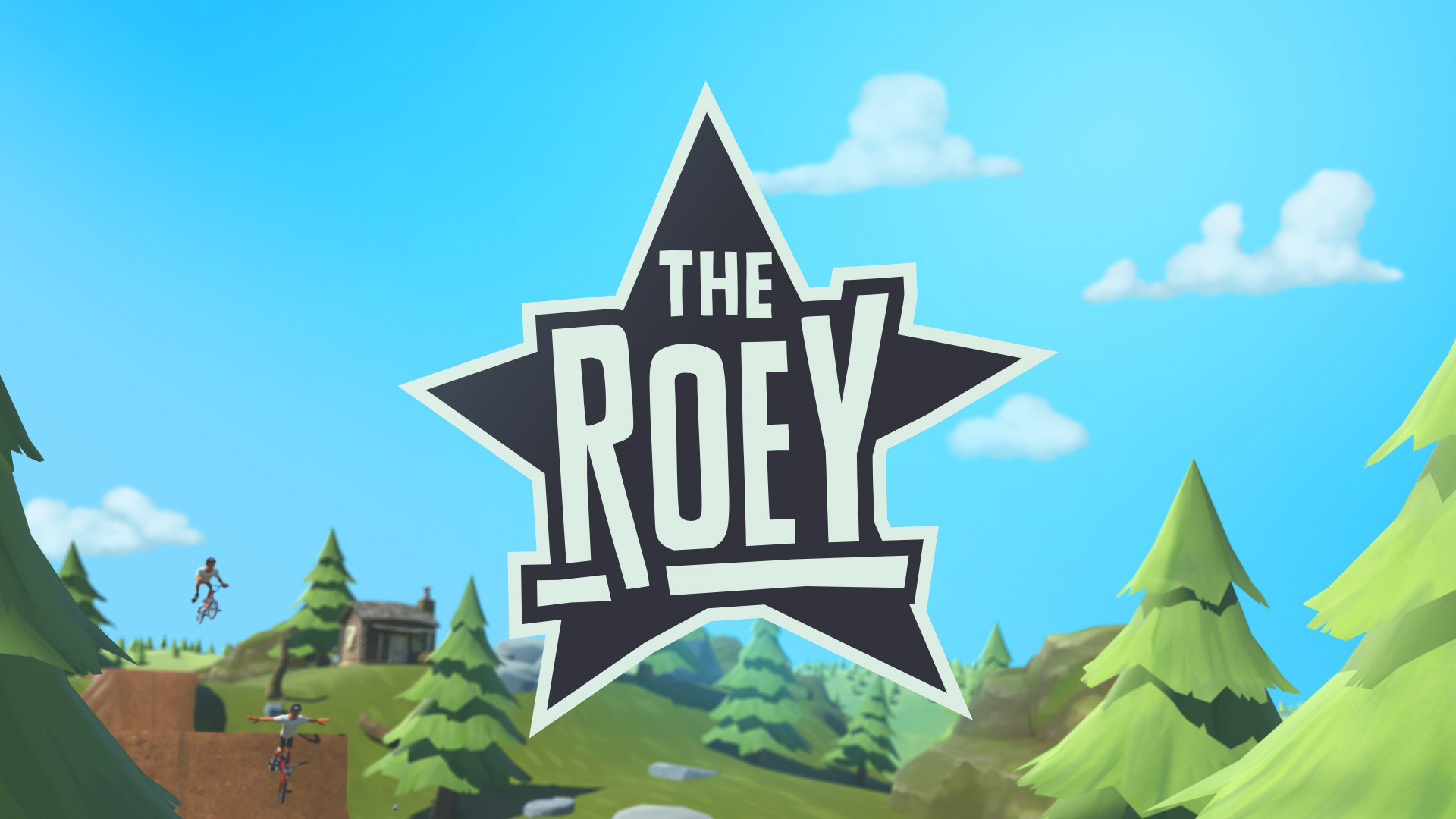 Icon for The Roey
