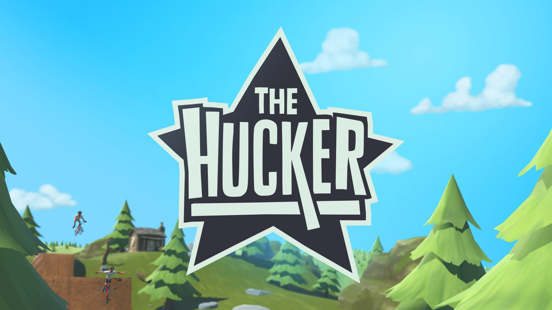 Icon for The Hucker