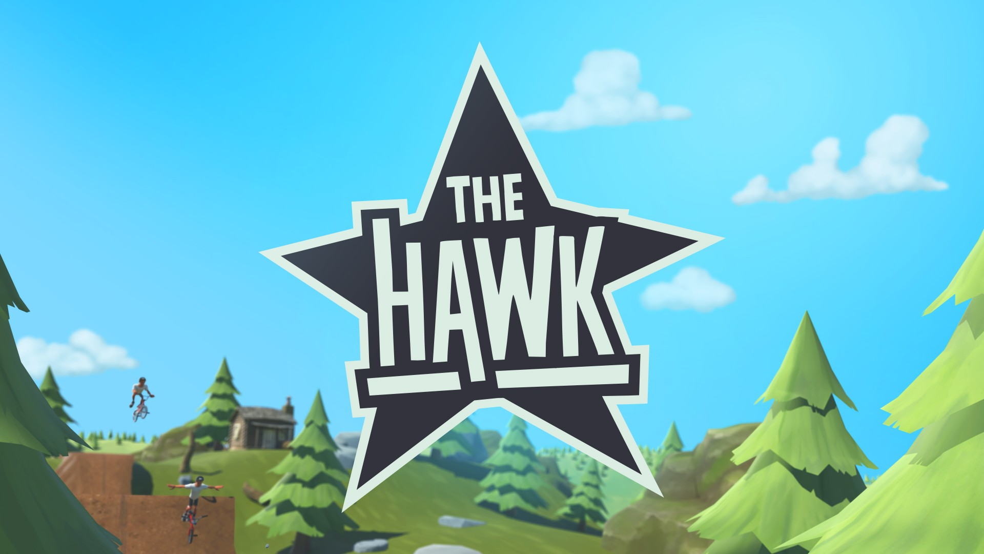 Icon for The Hawk
