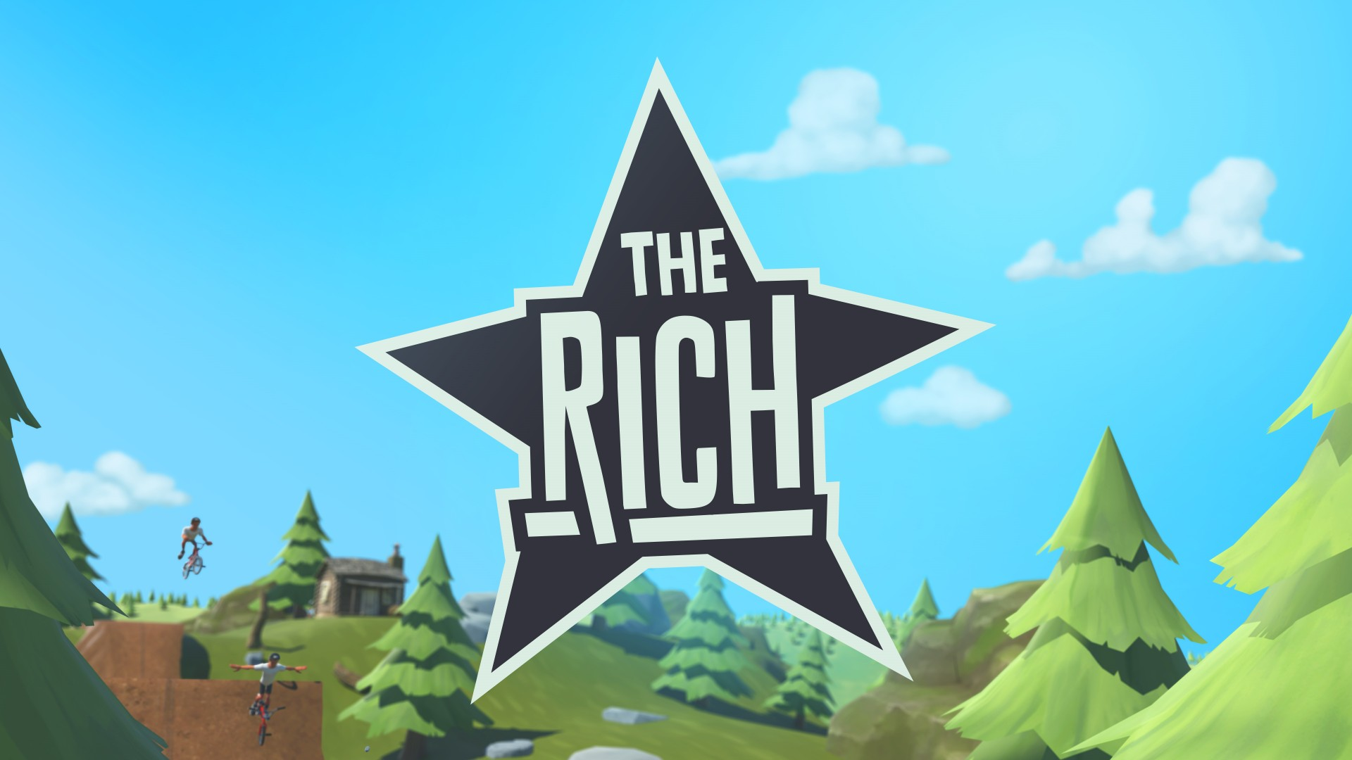 Icon for The Rich