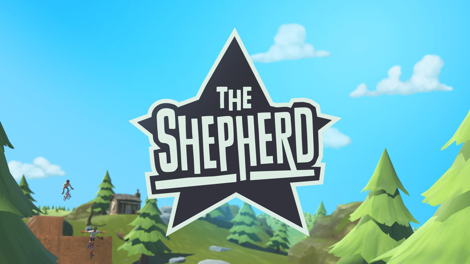 Icon for The Shepherd