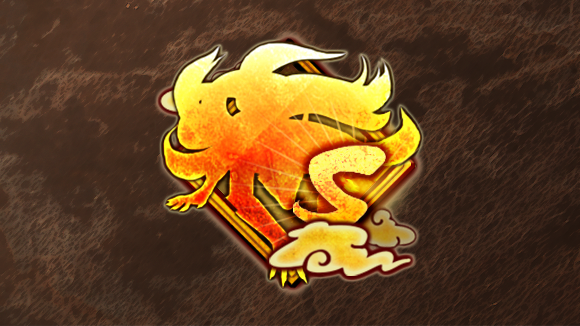 Icon for Nine Tails Overwhelmed