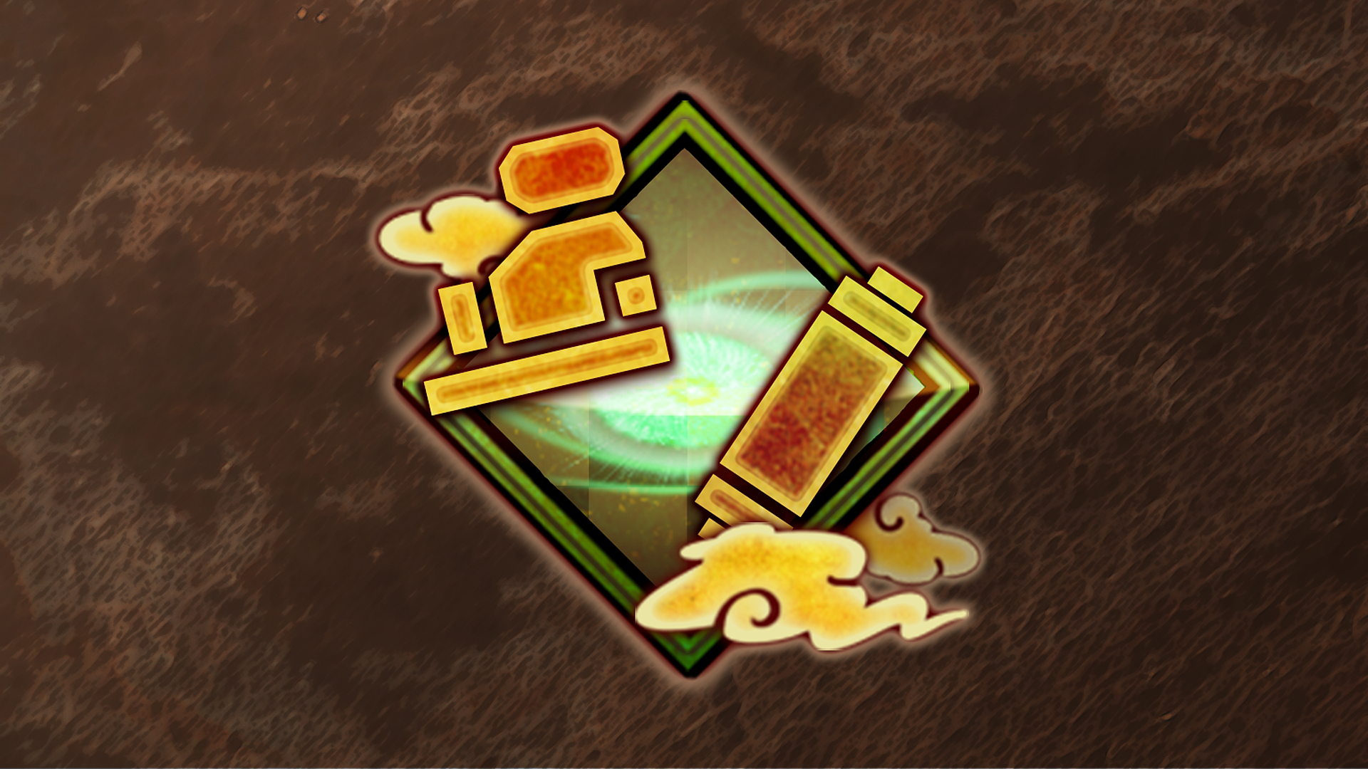 Icon for Hidden Action