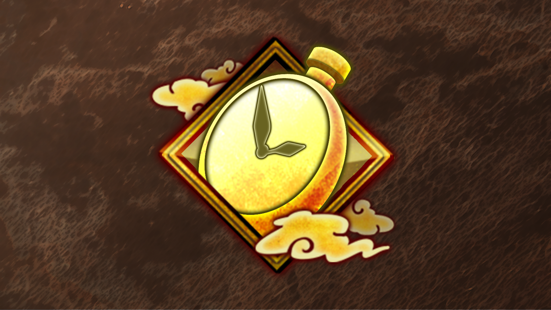 Icon for Thanks for all your time!