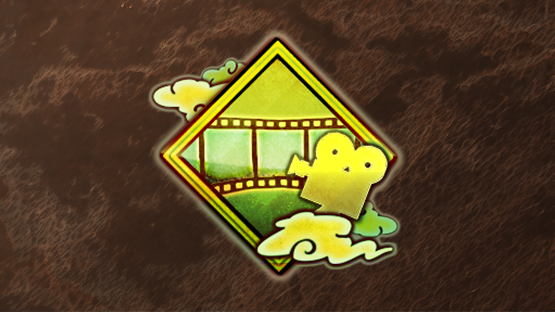 Icon for Collected Memories