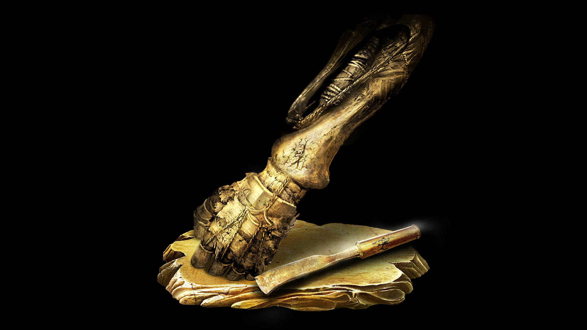 Icon for Master of the Prosthetic