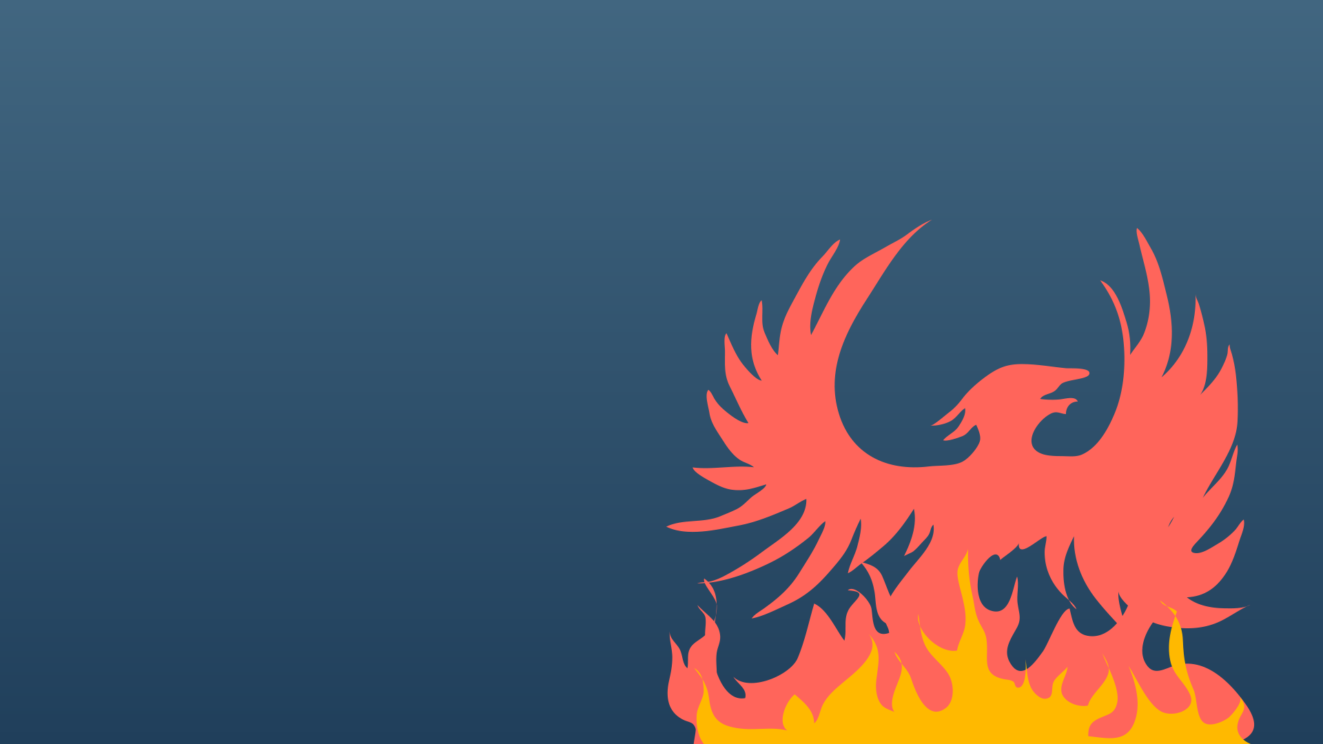 Icon for The Rising Phoenix