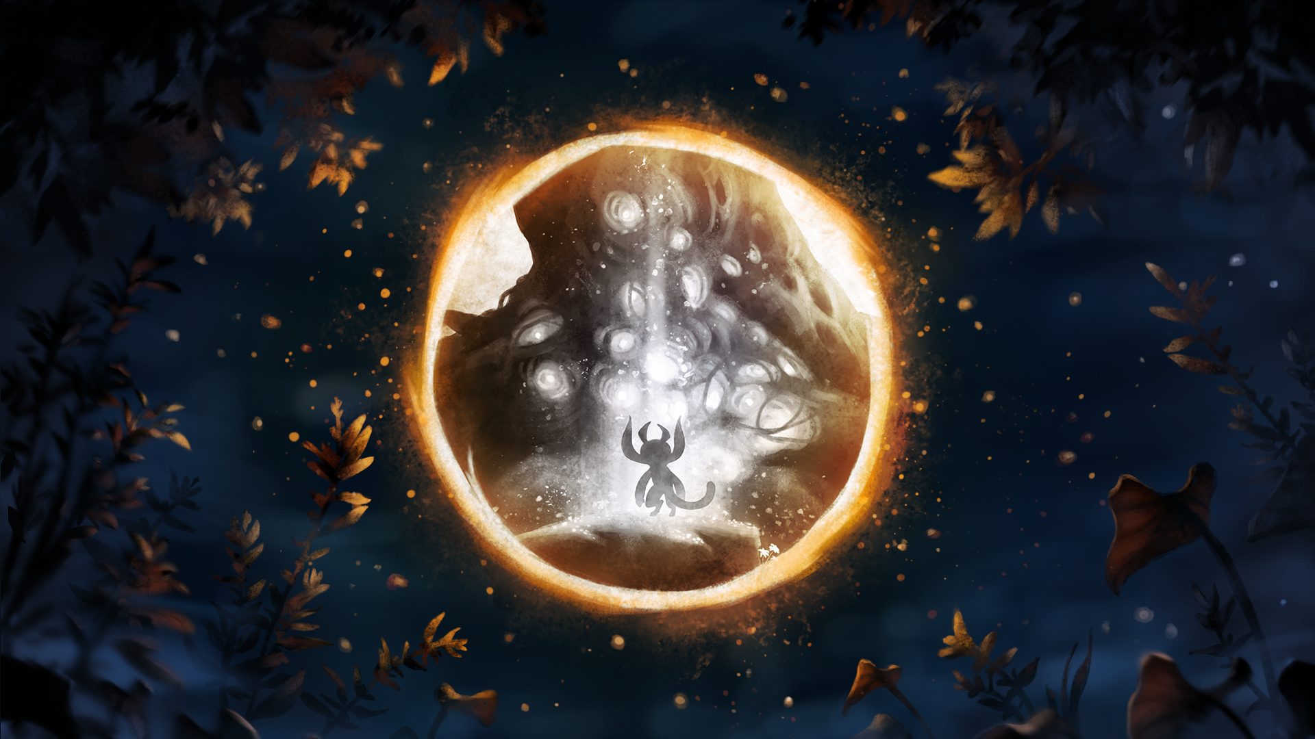 Icon for The Ancient Being