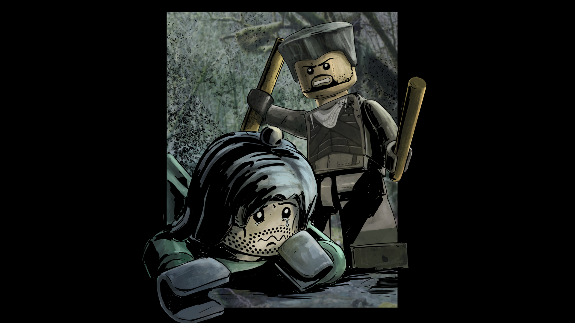Icon for I'm not Robin Hood
