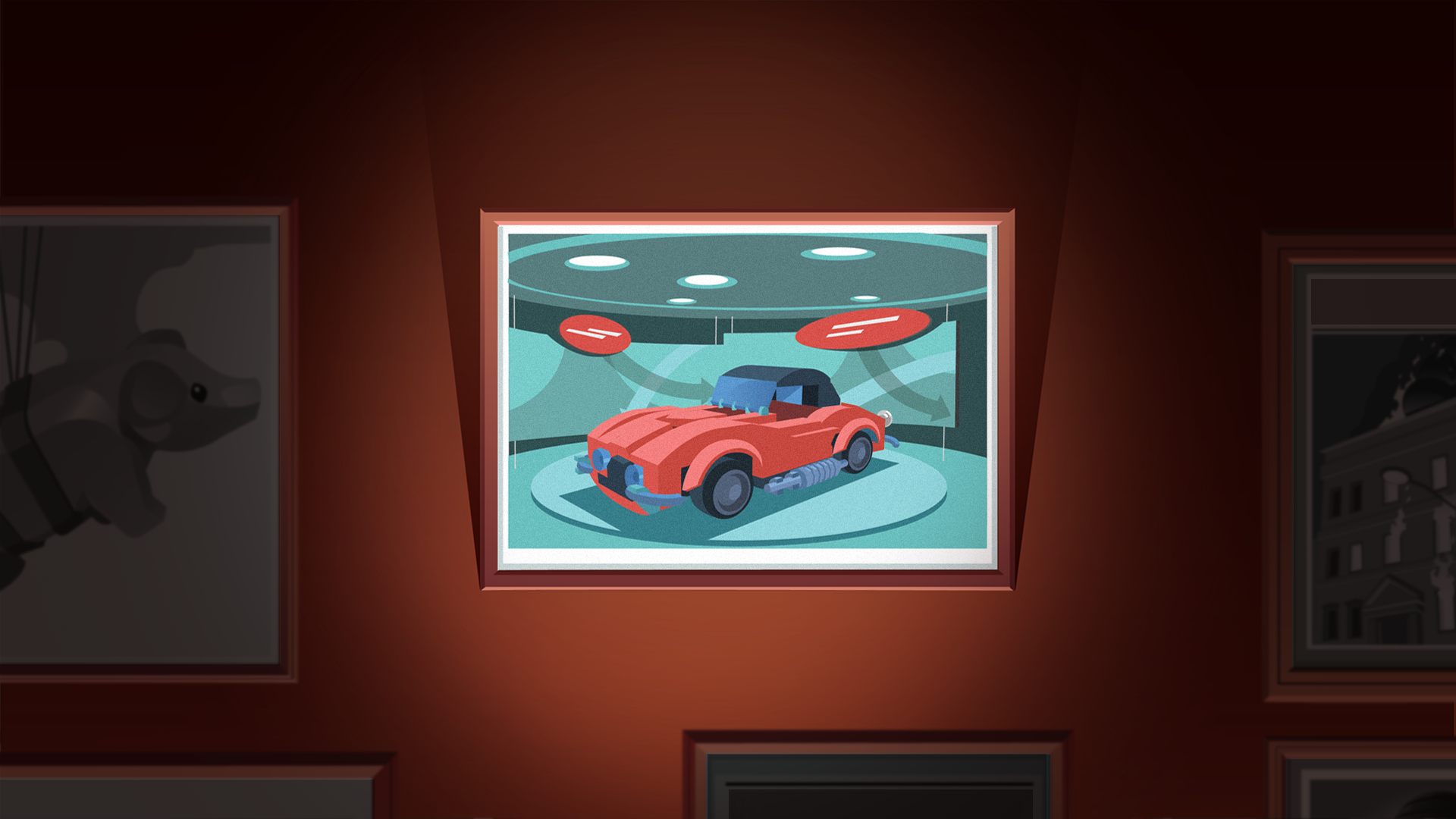 Icon for Kit Car