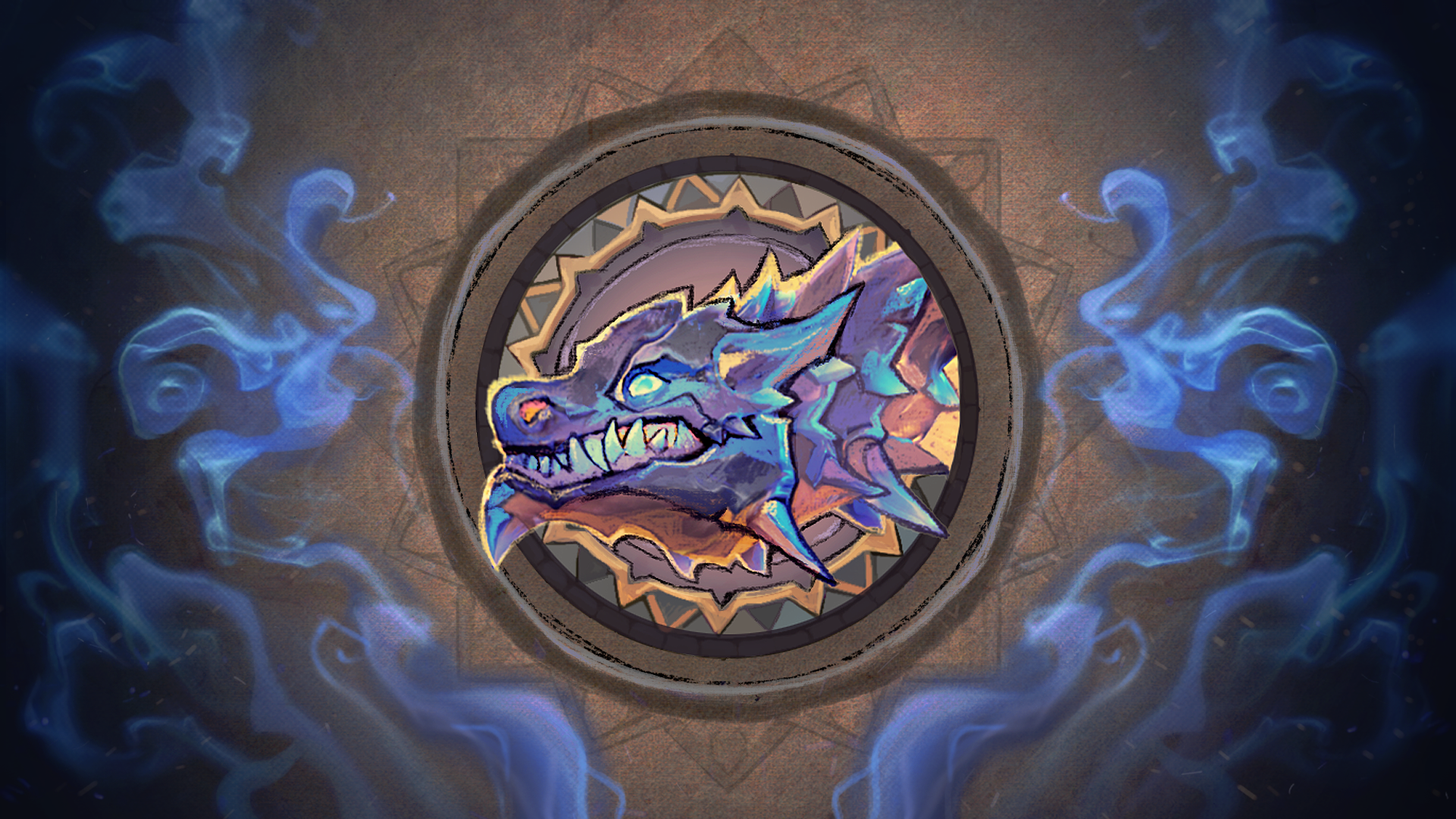 Icon for Beguile the Serpent Wyrm