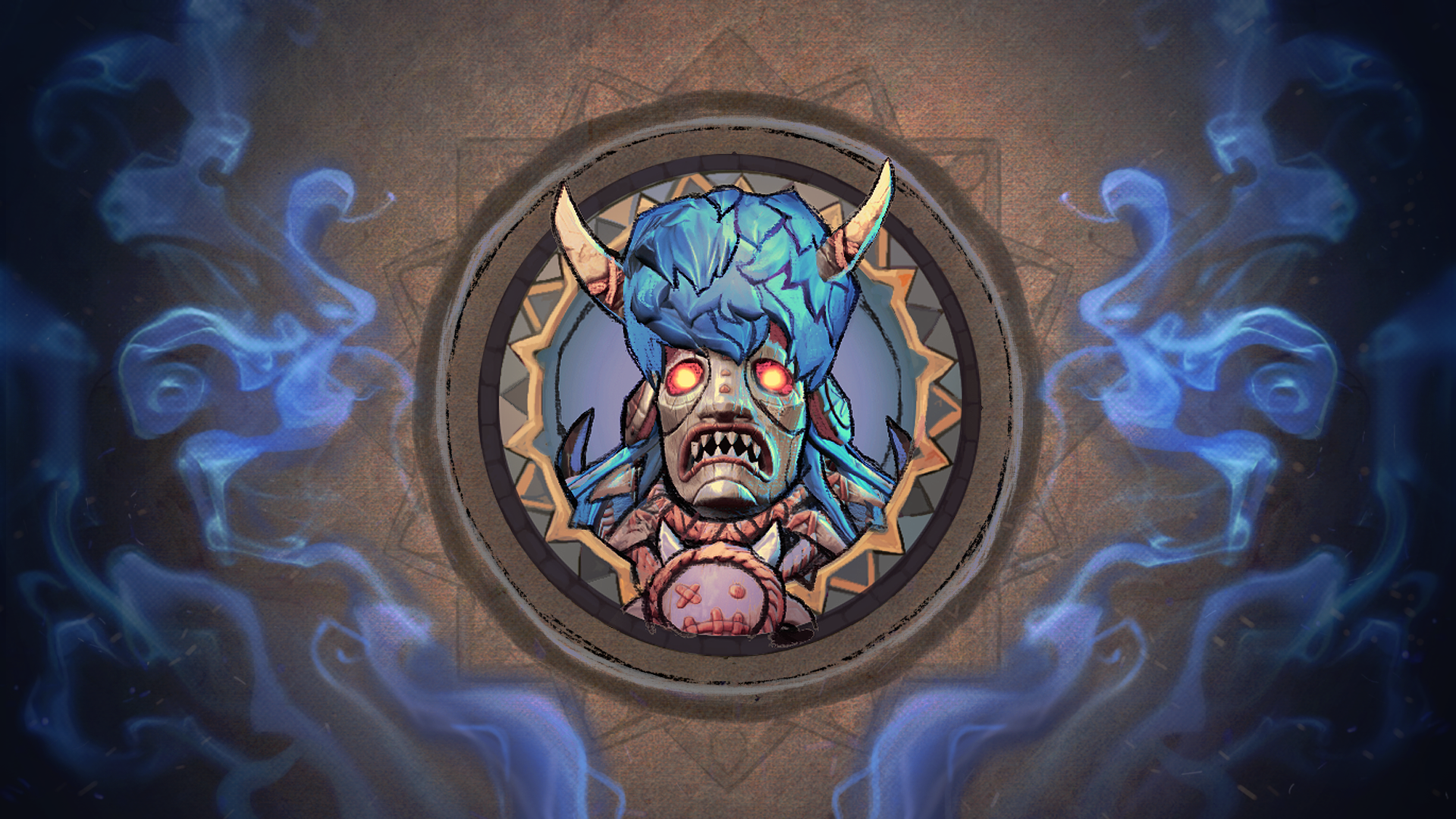 Icon for Demise of the Demontamer