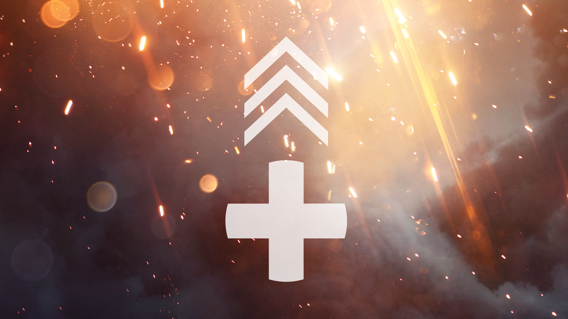 Icon for Medic Enlistment