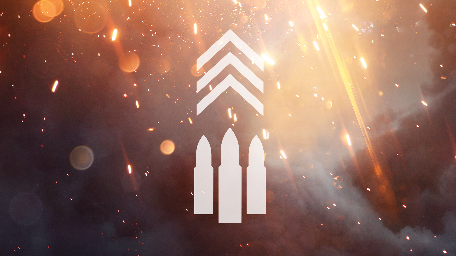 Icon for Support Enlistment
