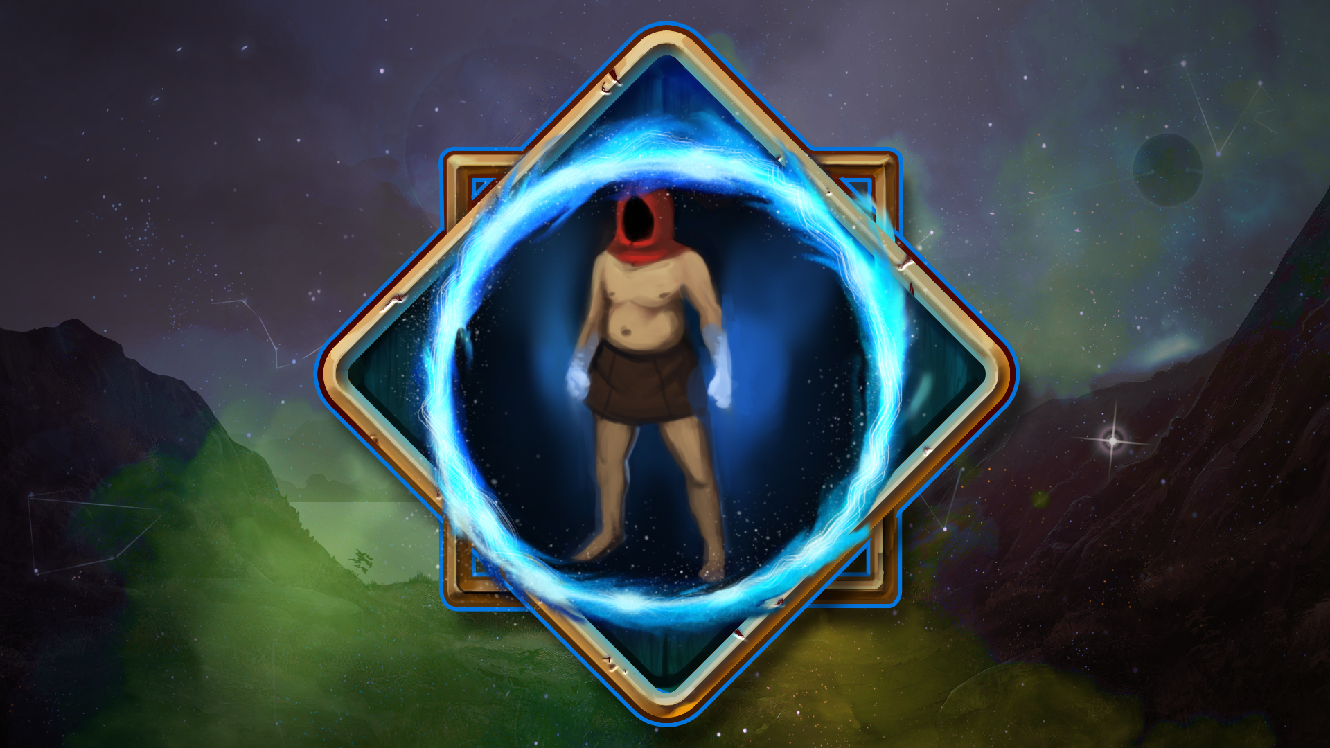Icon for The emperor has no clothes