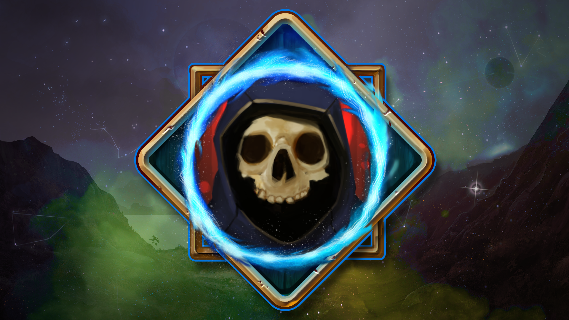 Icon for So long, and thanks for the spells