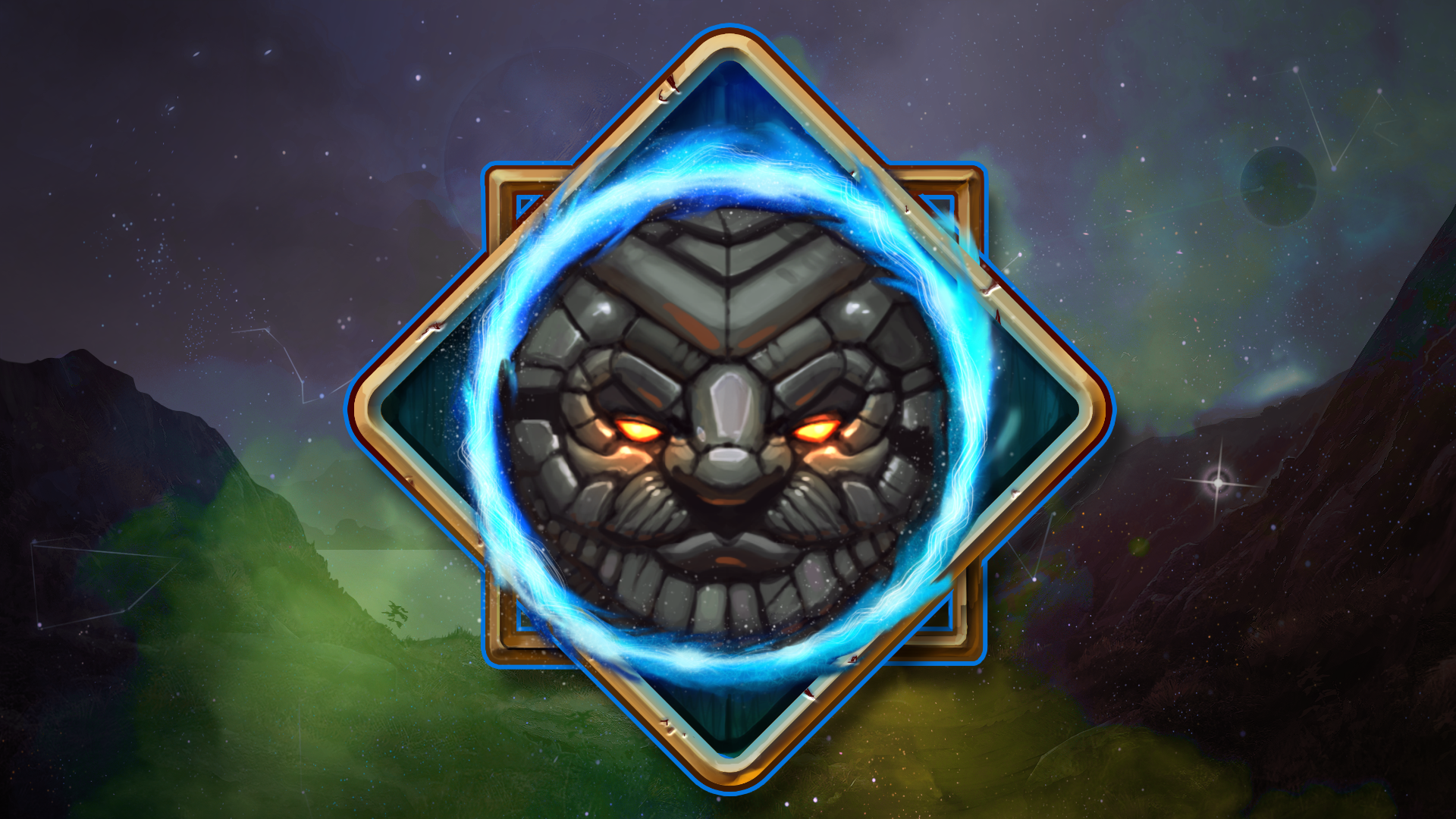 Icon for Sorcerer under the Mountain