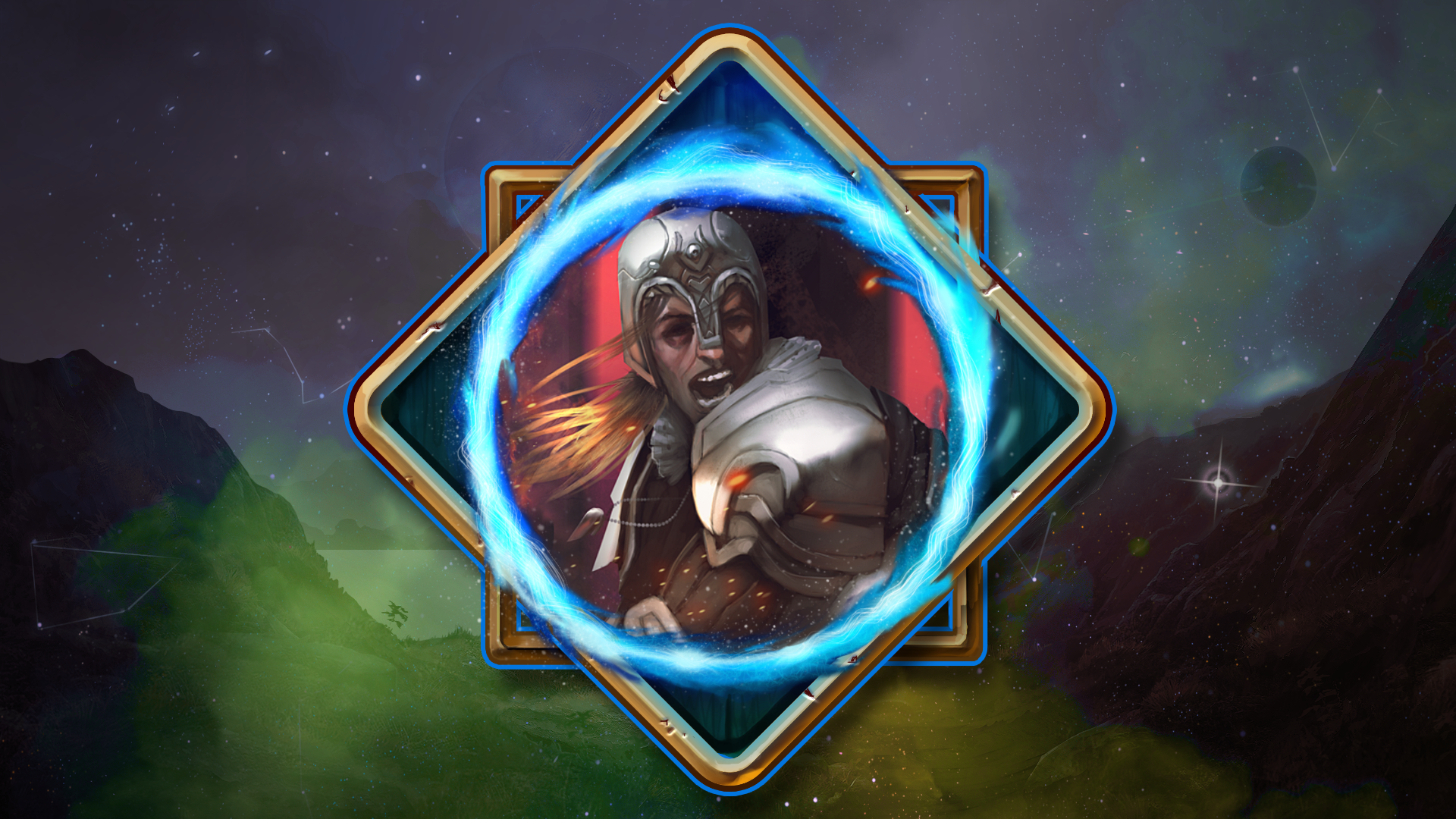 Icon for Sorcerer of Fortune