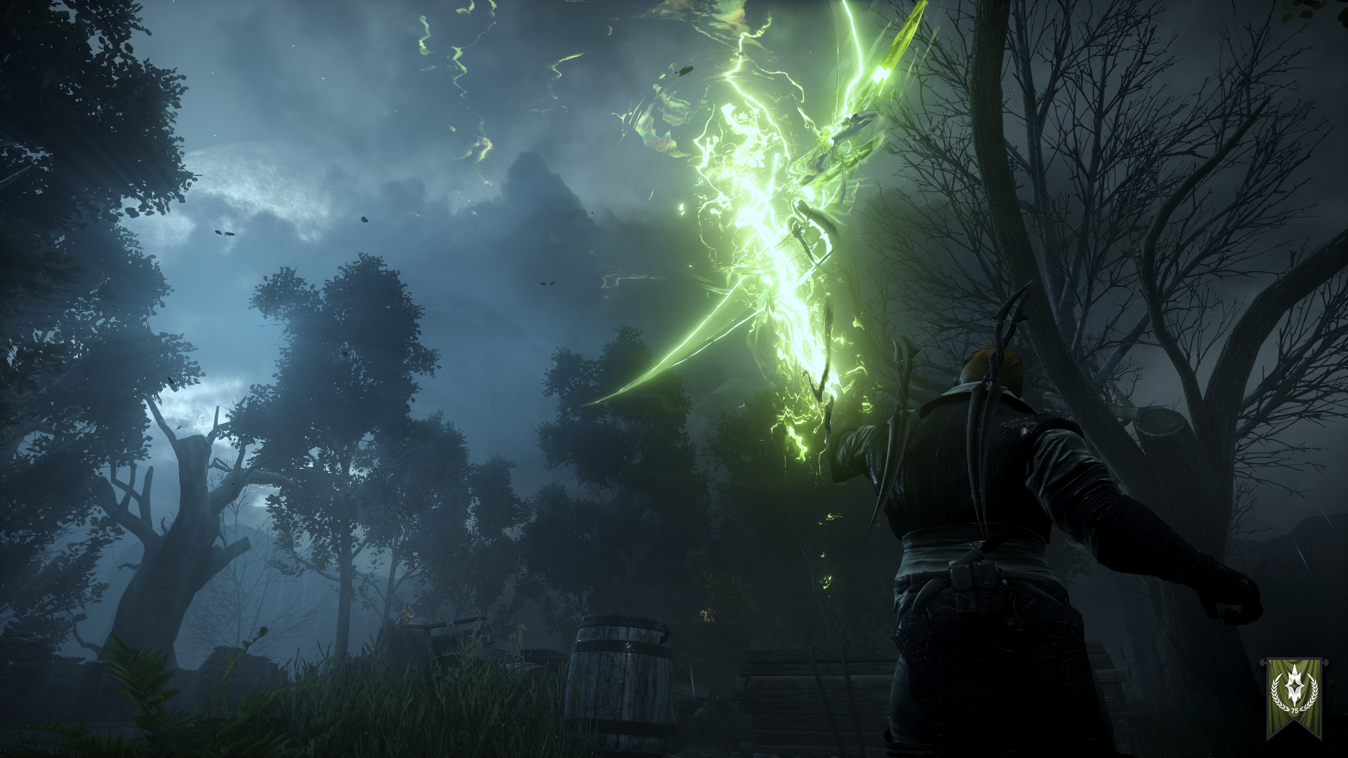 Dragon Age: Inquisition on steam. 