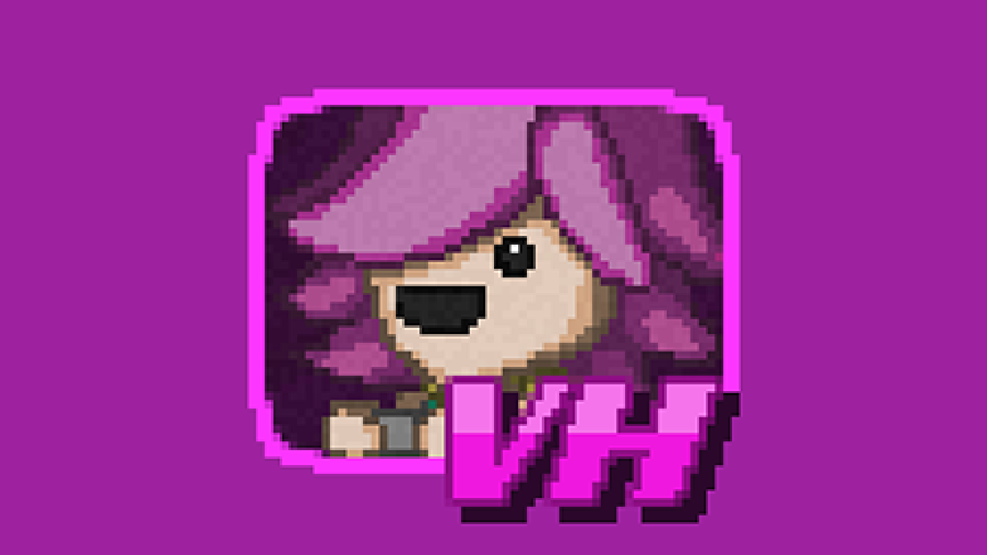 Icon for Story Mode : Very Hard