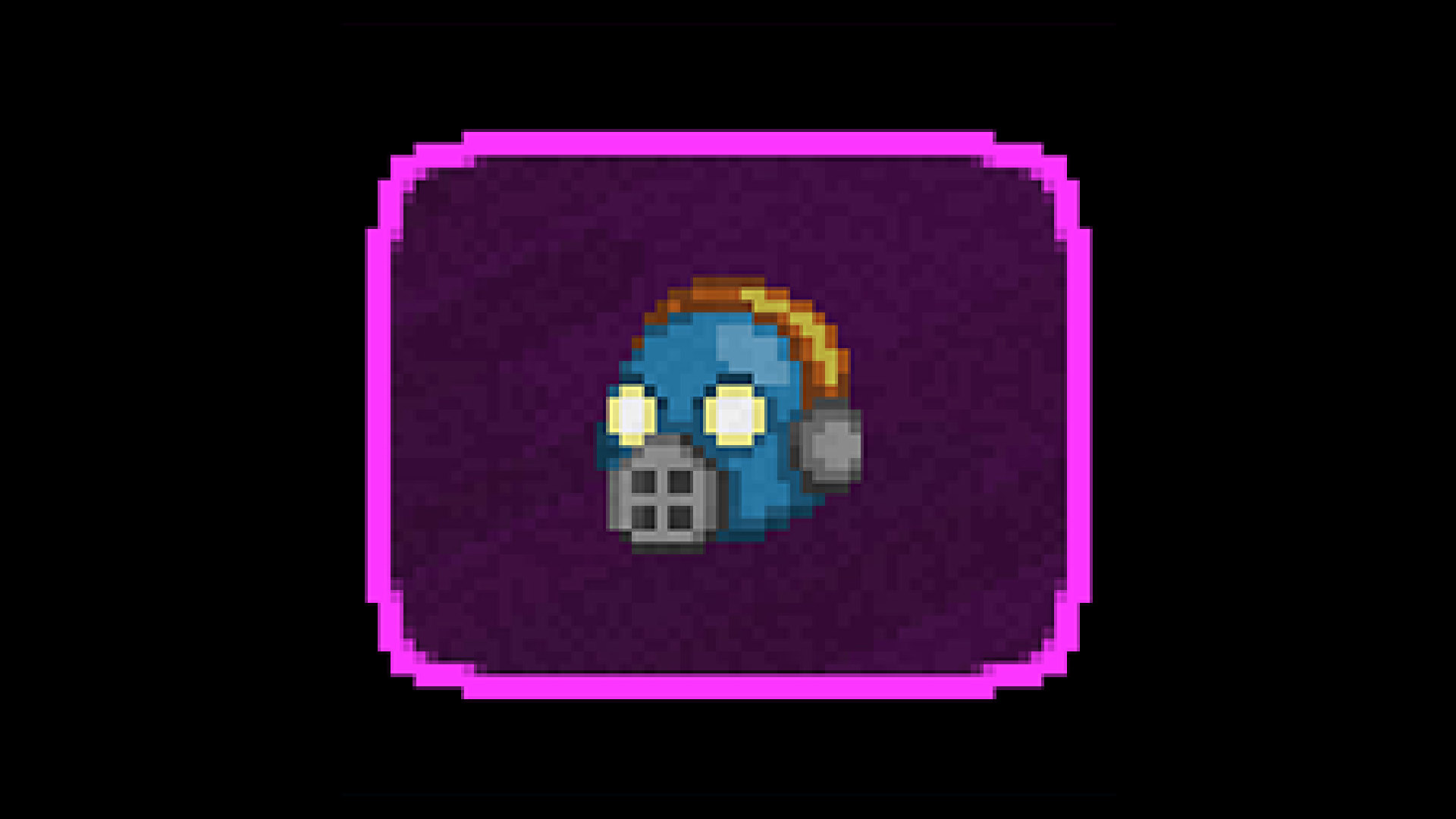 Icon for Challenge Mode Amateur