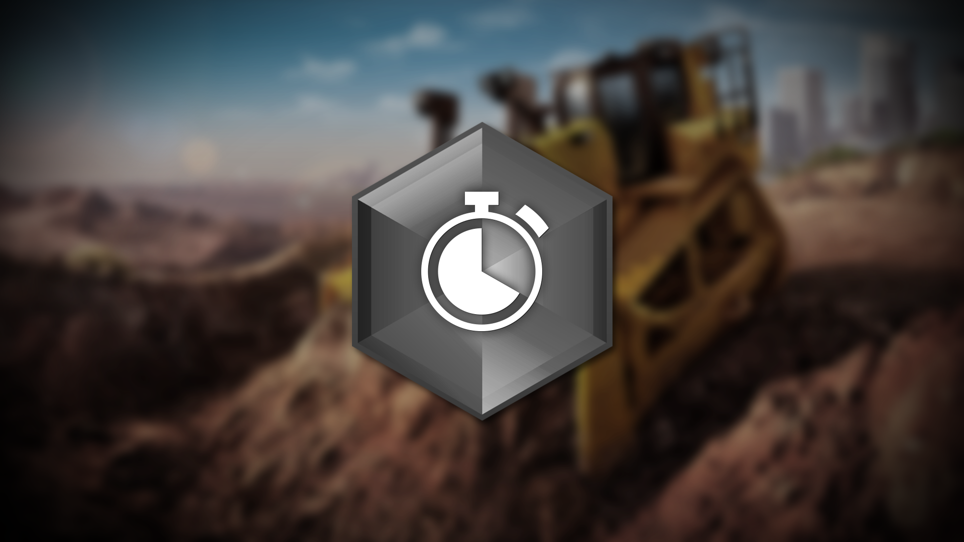 Icon for Average Workday