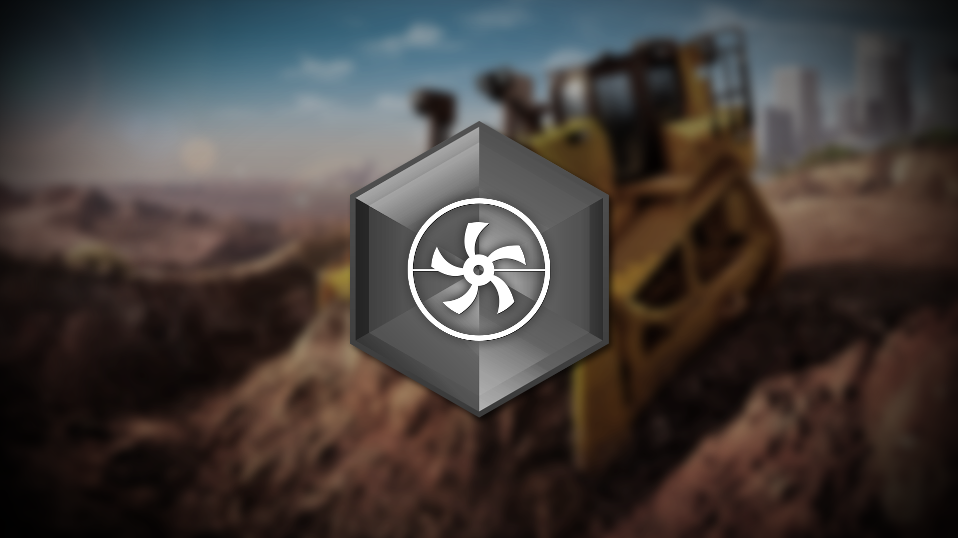 Icon for Pump Foreman