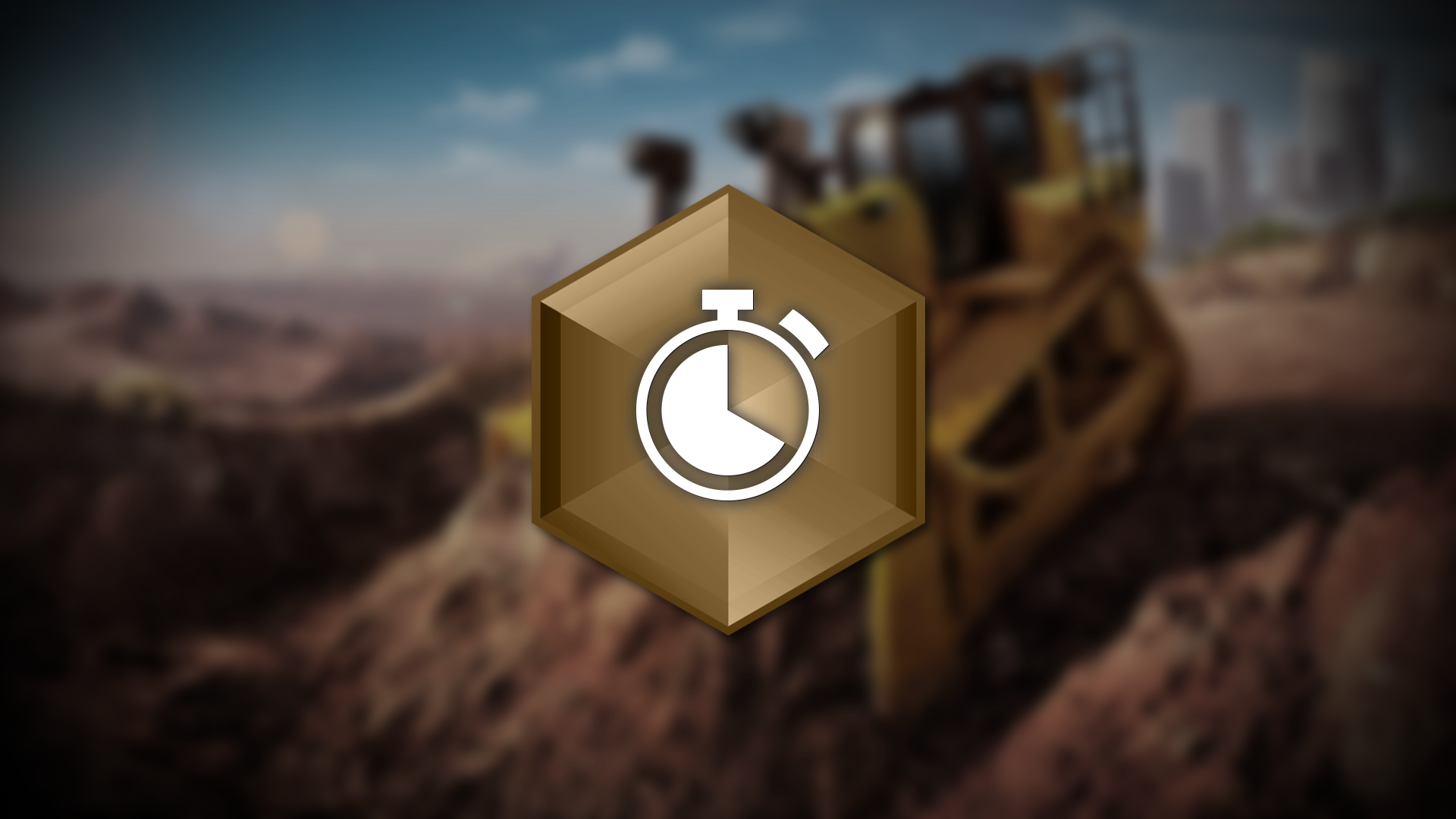 Icon for Hauled for 60 min.