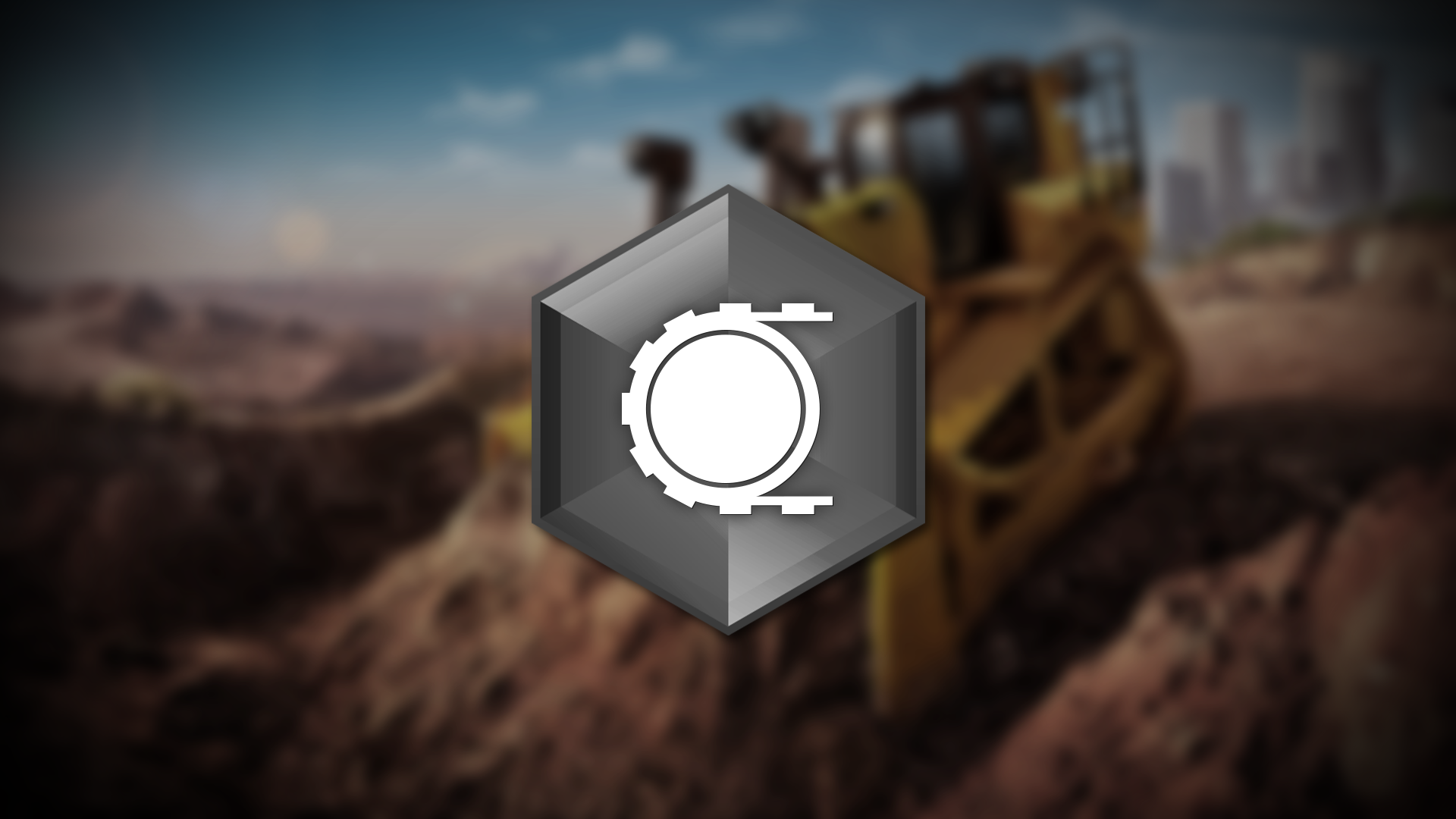 Icon for Track Master