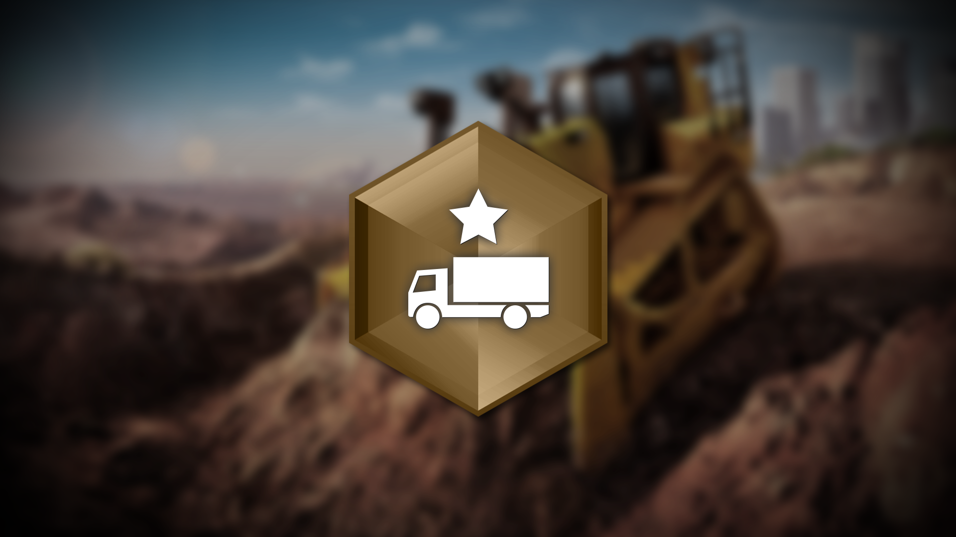 Icon for The Vehicle Hall is filling up