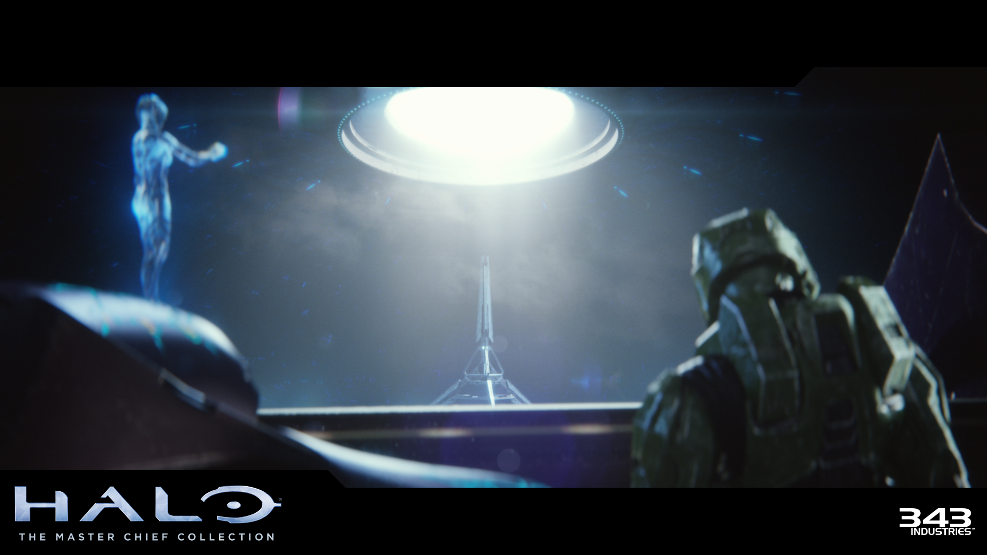 Icon for Skulltaker Halo 3: Thunderstorm