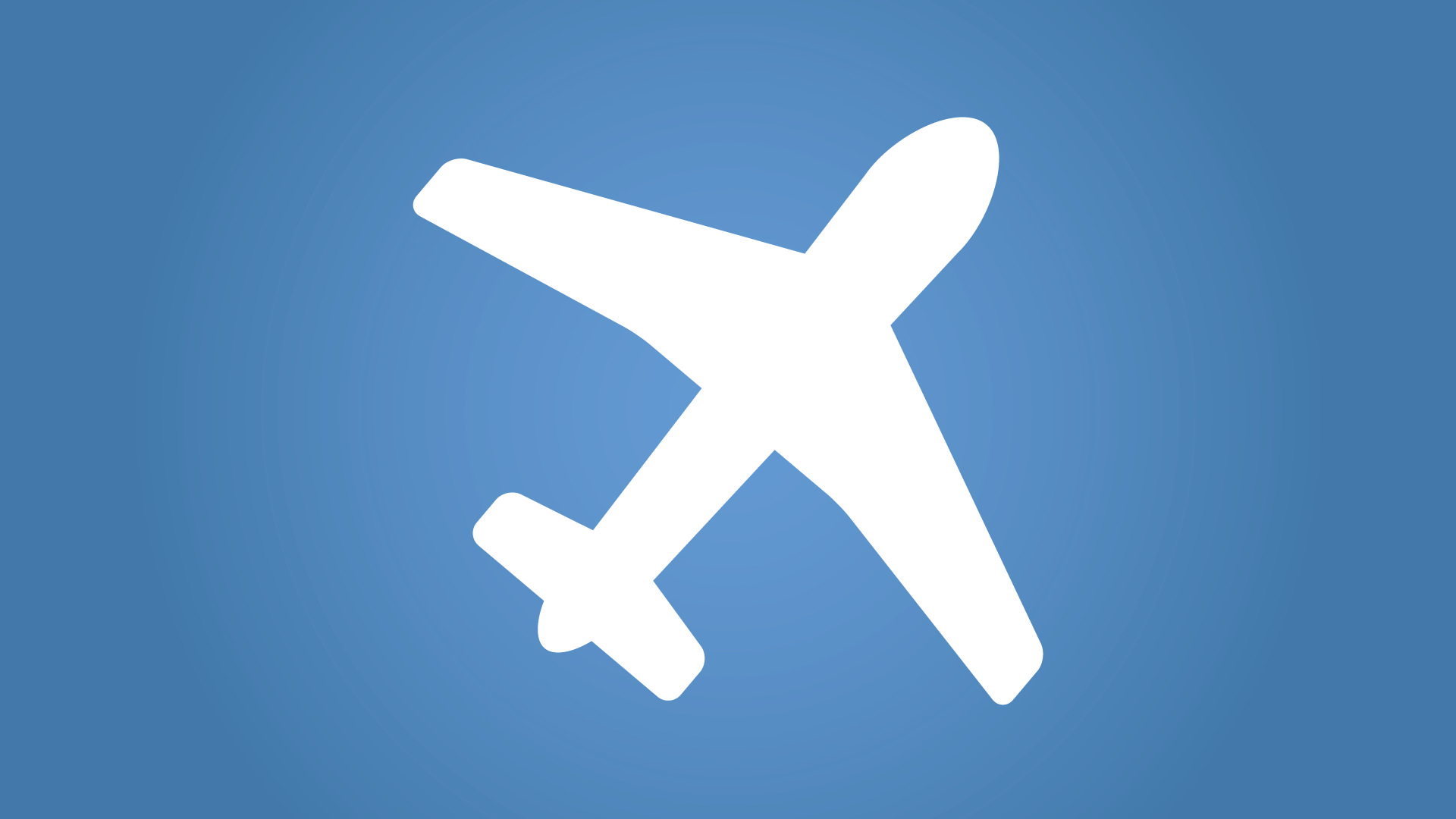Icon for Fly the Friendly Skies