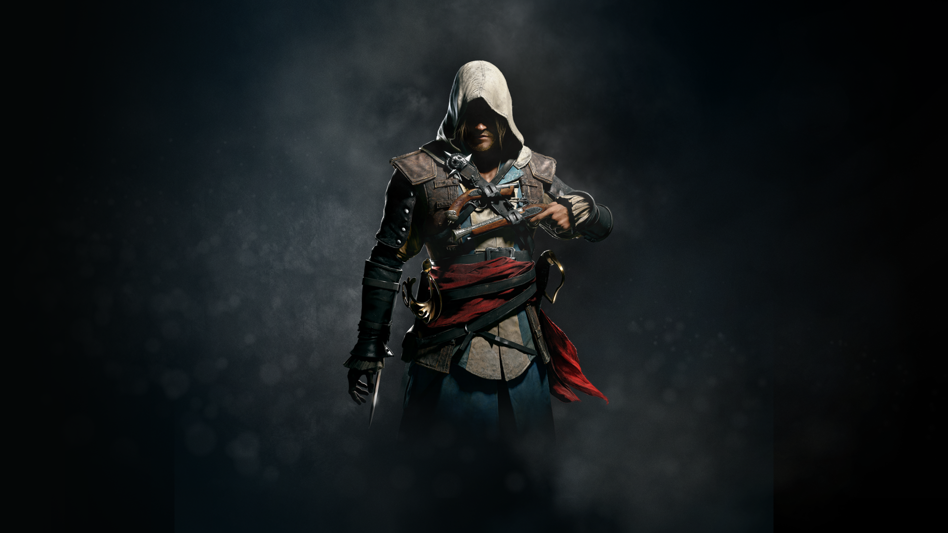 Ассасин 4 от механиков. Assassin's Creed 4. Ассасин Крид Блэк флаг.